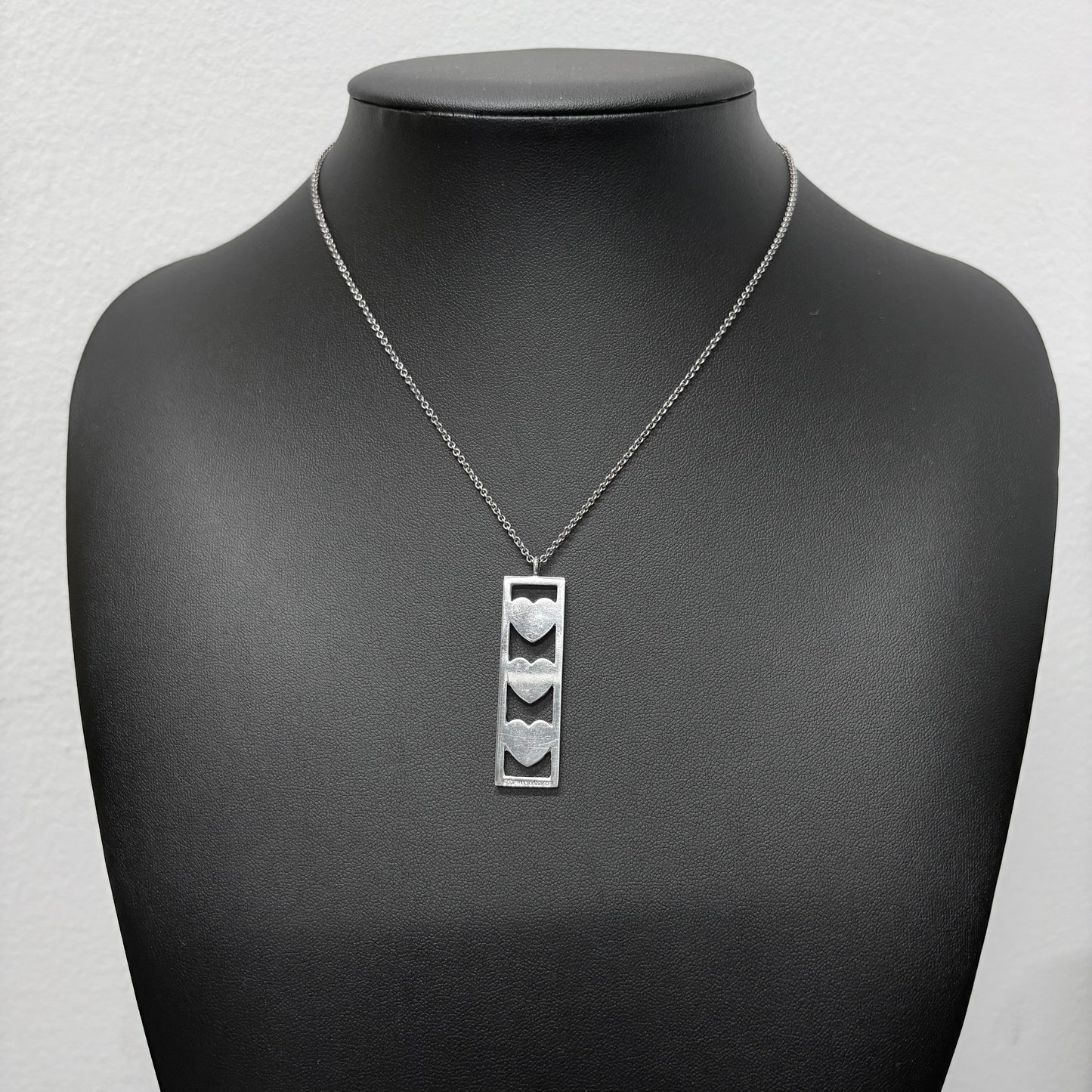 Tiffany&Co. ネックレス