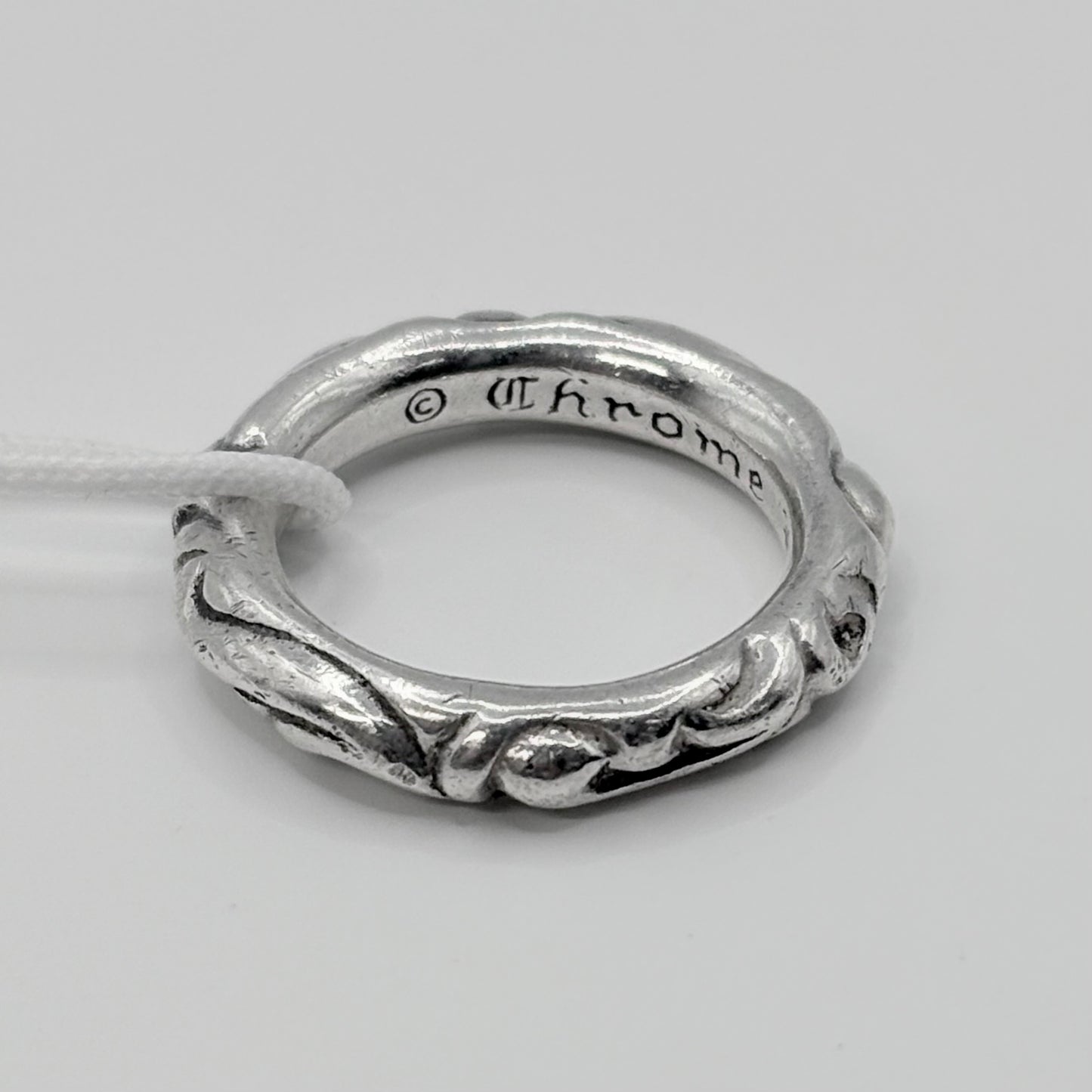 Chrome Hearts リング