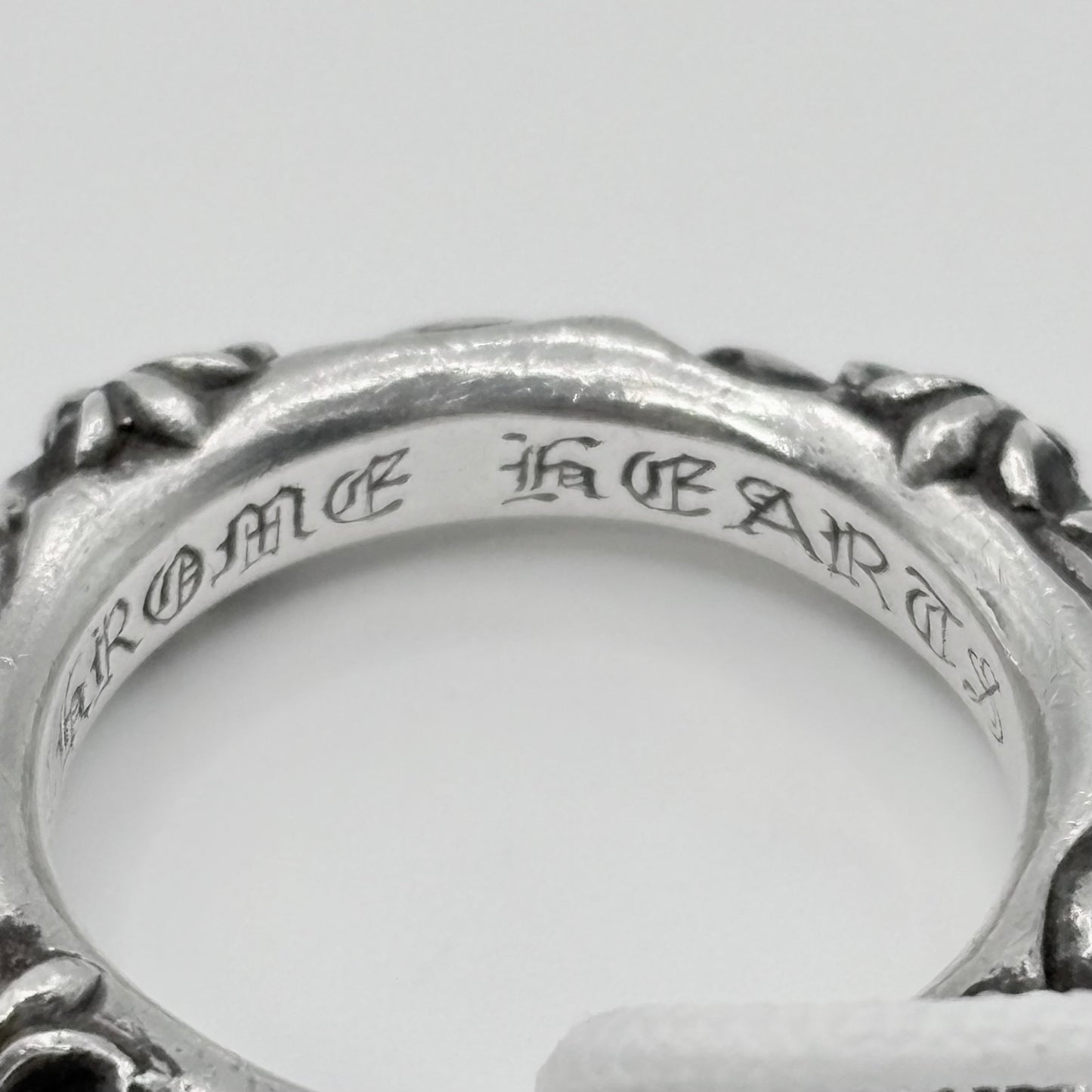 Chrome Hearts リング