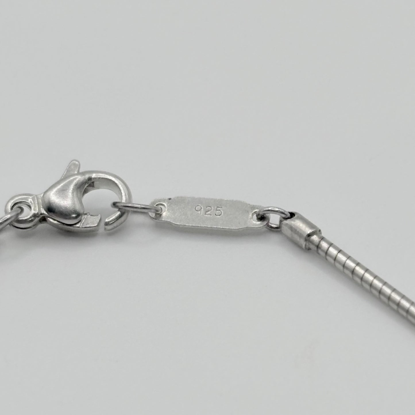 Tiffany&Co. ネックレス