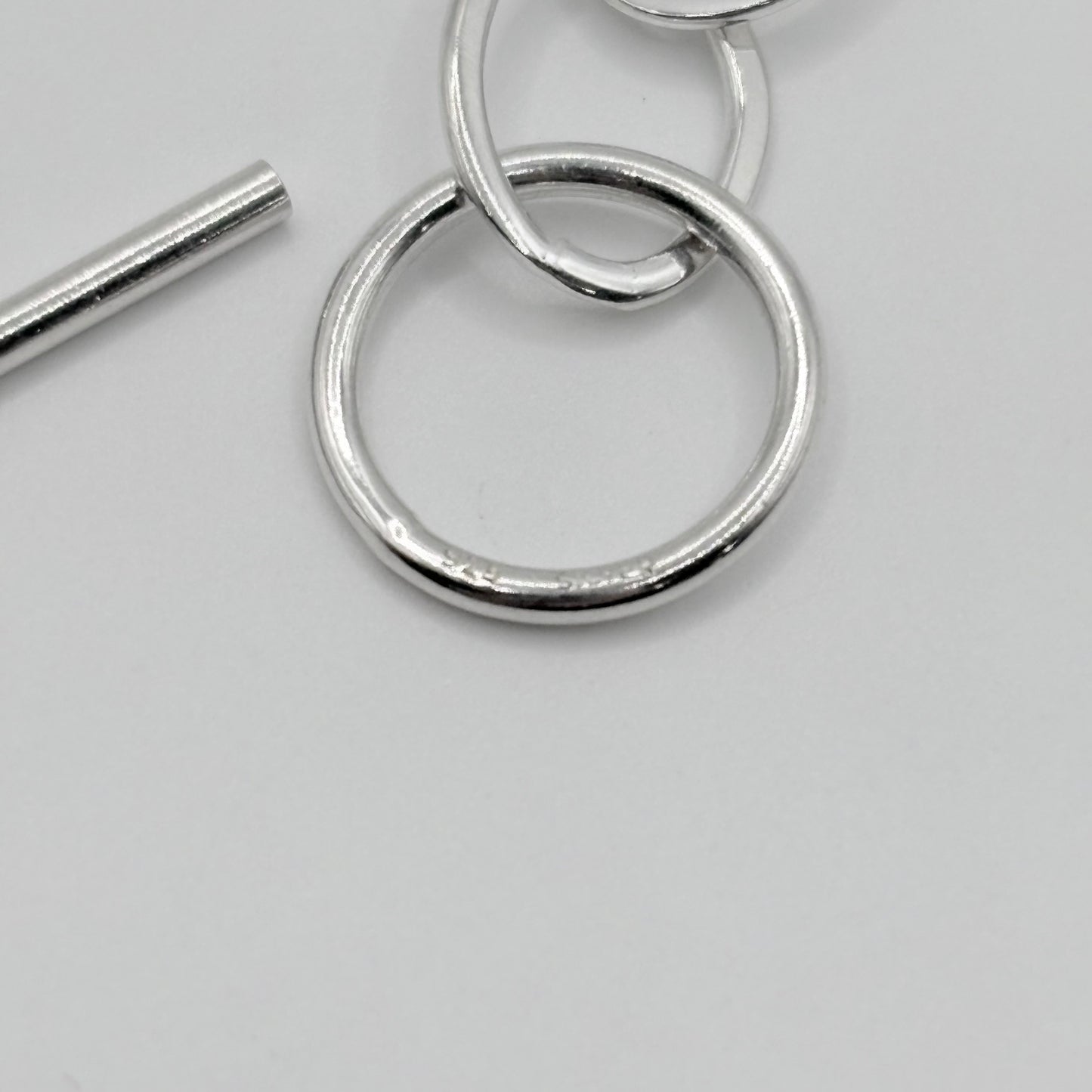 silver925 ブレスレット 621