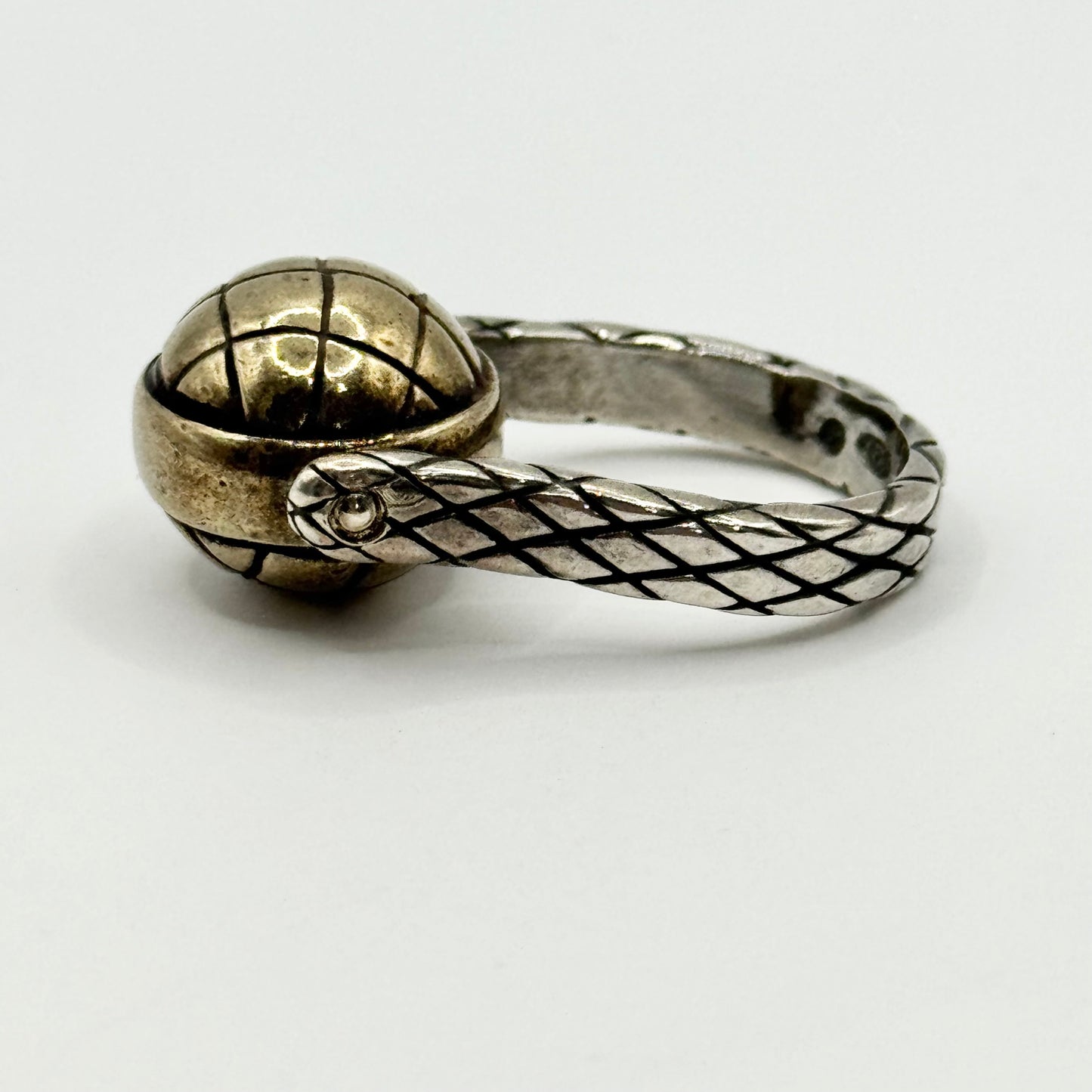 Bottega Veneta リング