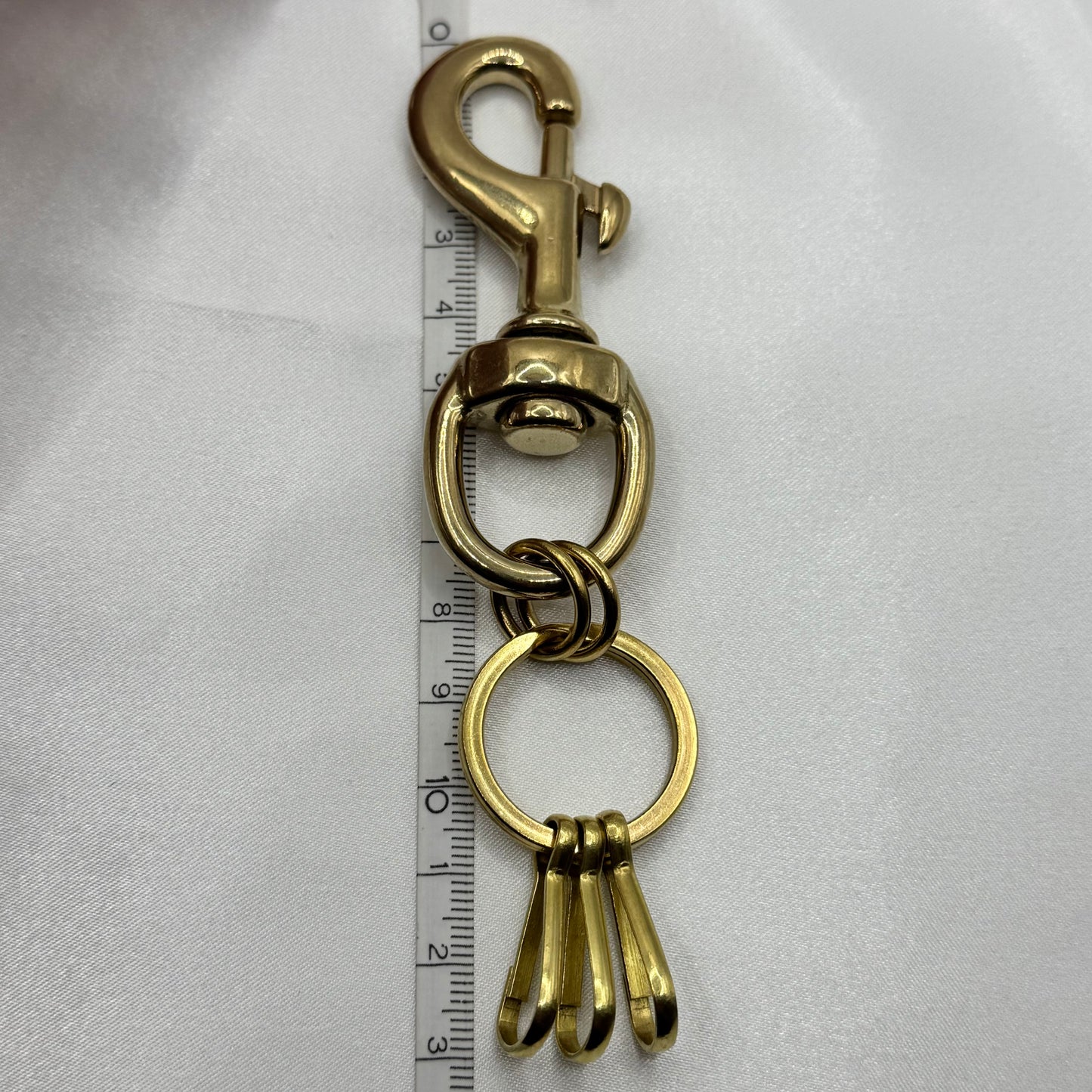 Keyring 266