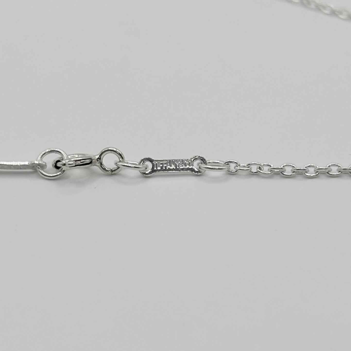 Tiffany&Co. ネックレス