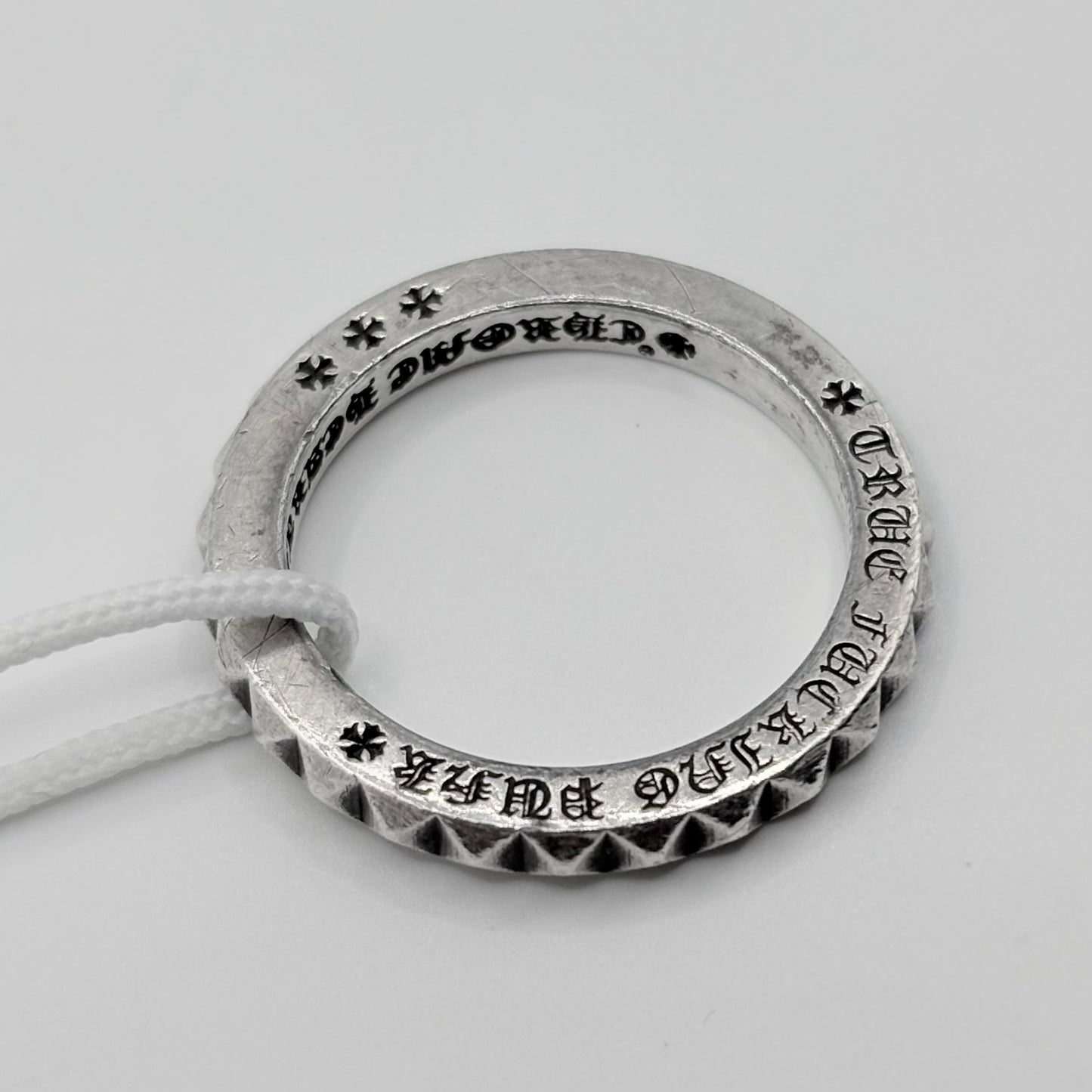 Chrome Hearts リング