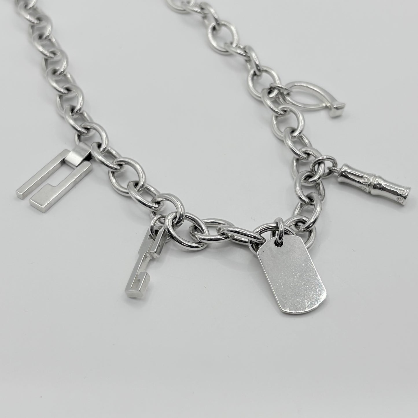GUCCI ネックレス