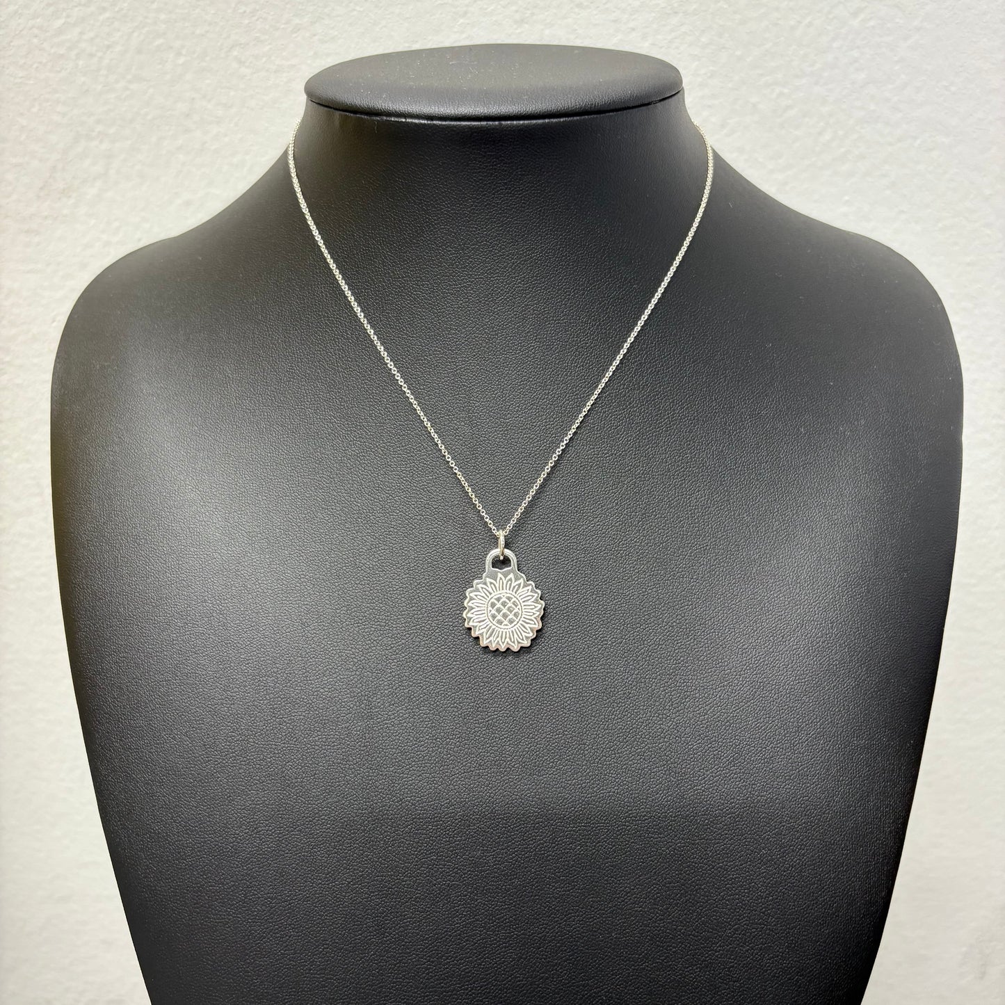 Tiffany&Co. ネックレス 860