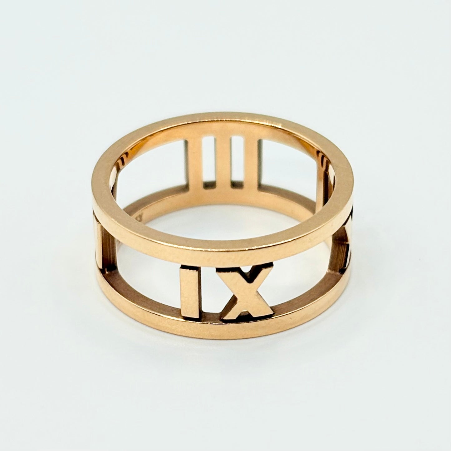 Tiffany&Co. リング