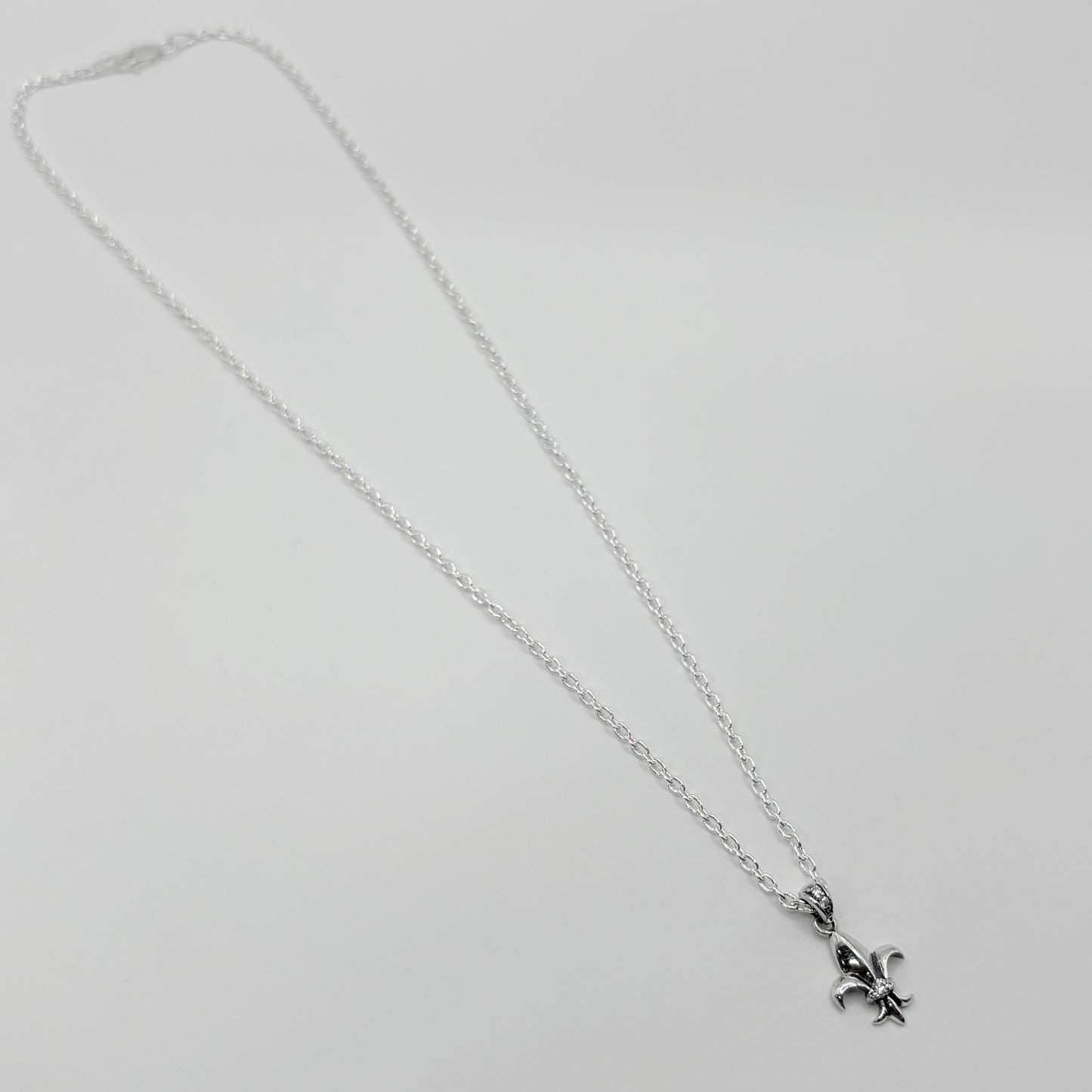 silver925 ネックレス 565