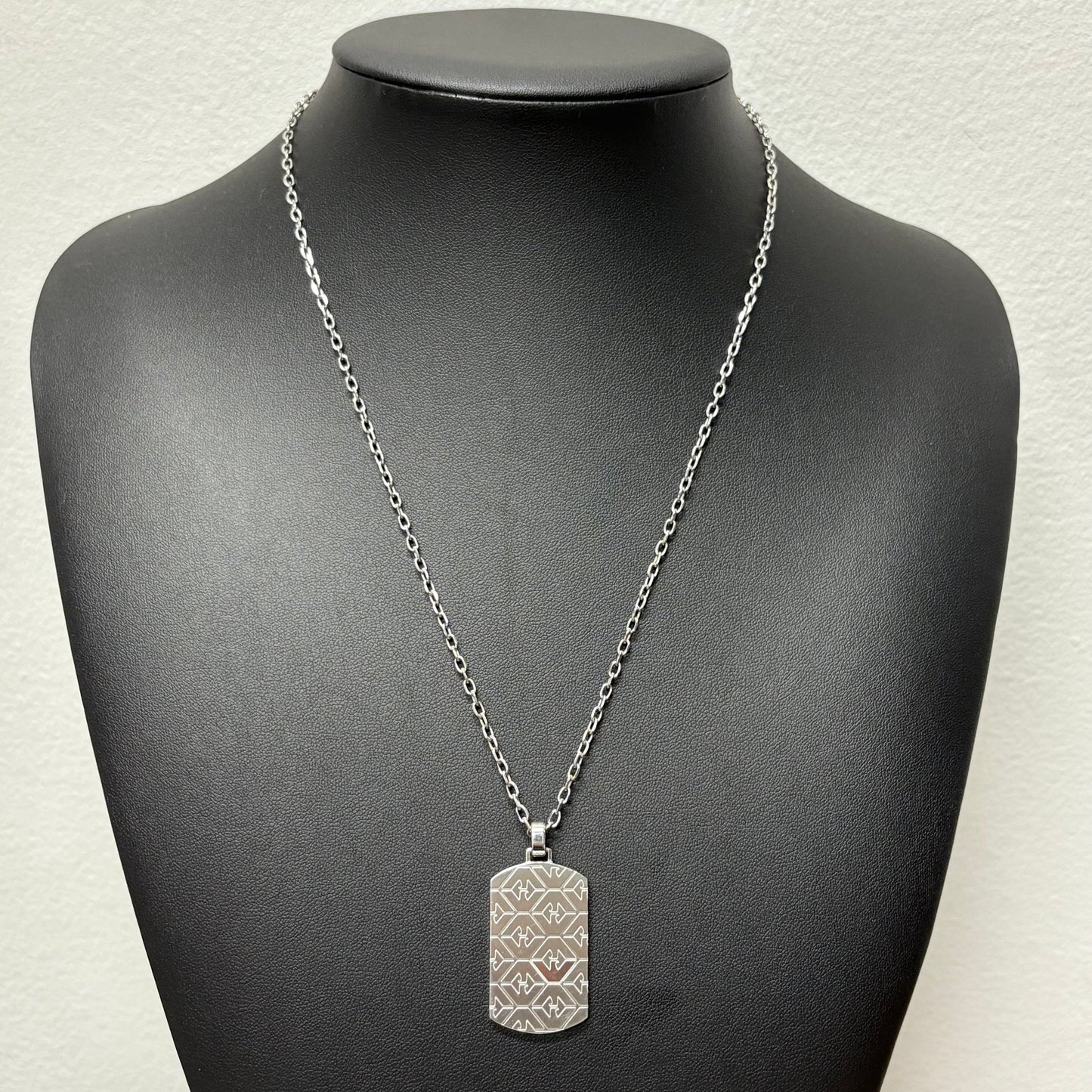ARMANI ネックレス 649
