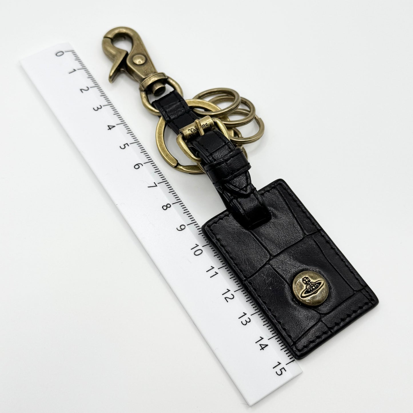 Vivienne Westwood キーリング 131