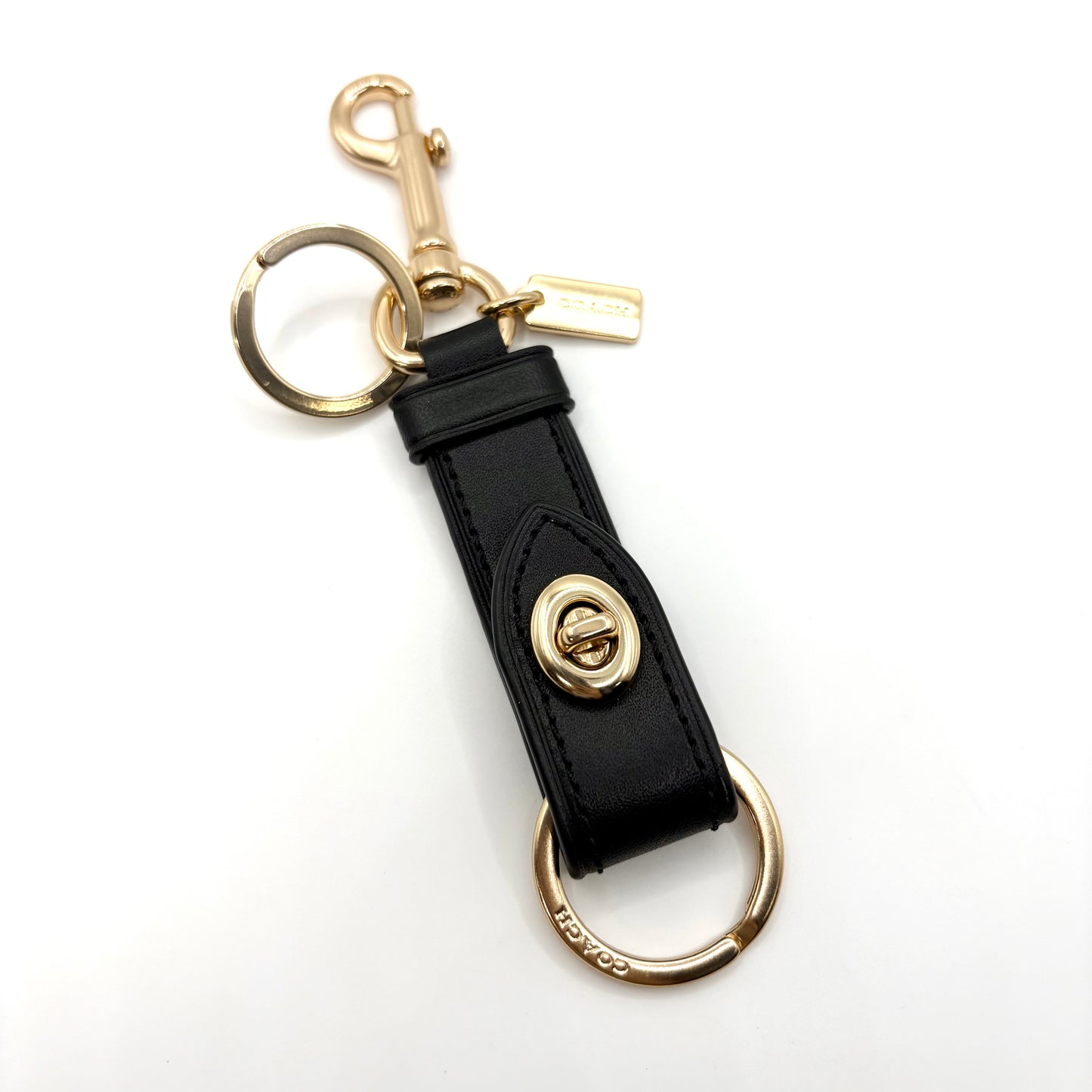 COACH キーリング 661