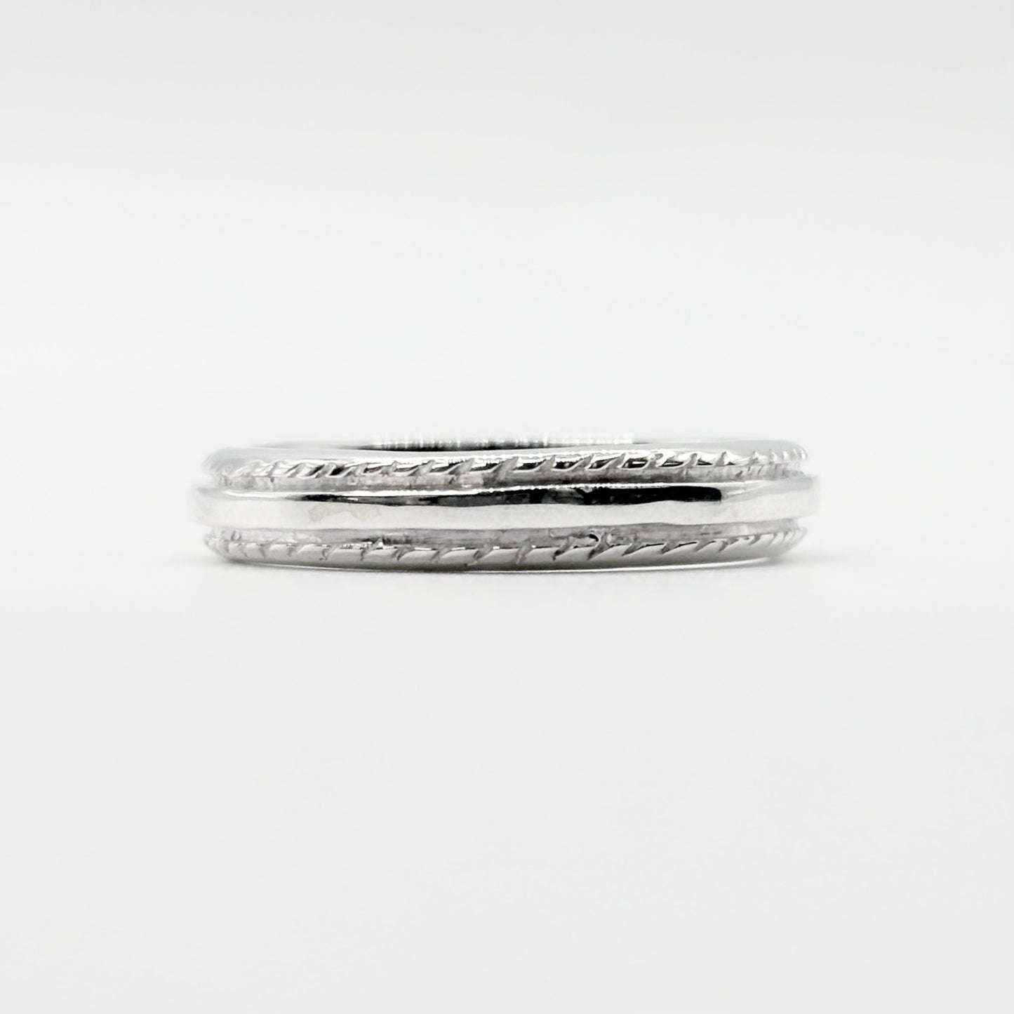 silver925 リング 587