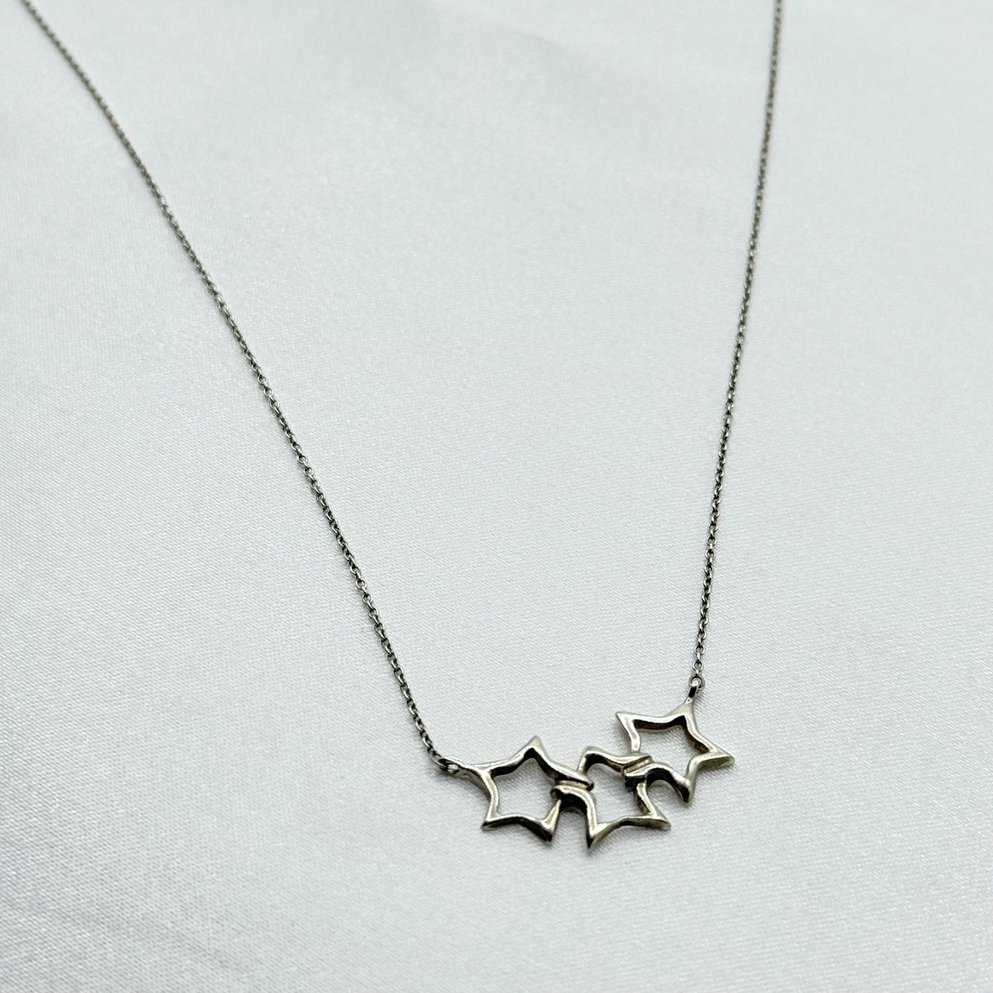 Tiffany&Co. ネックレス 37