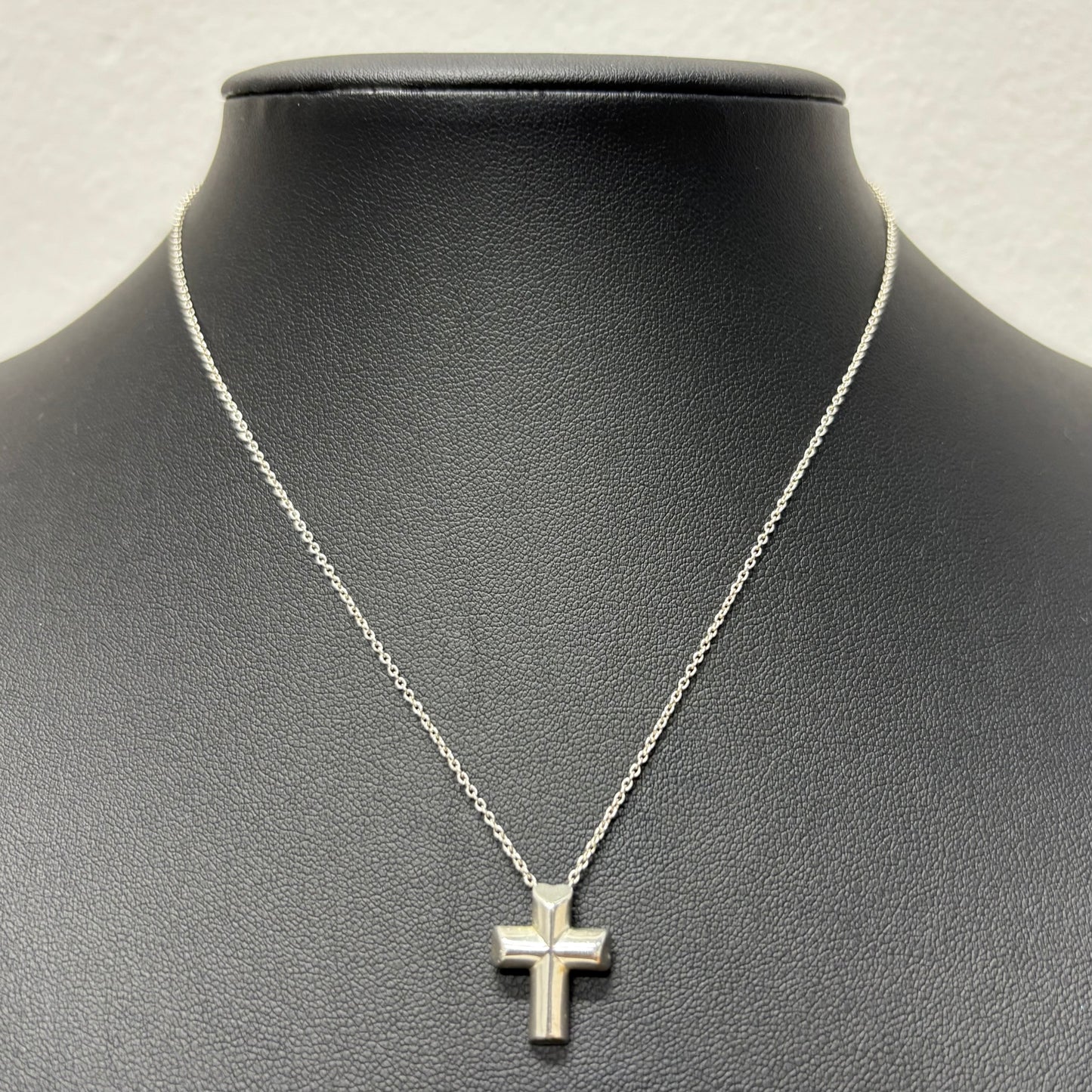 Tiffany&Co. ネックレス 43
