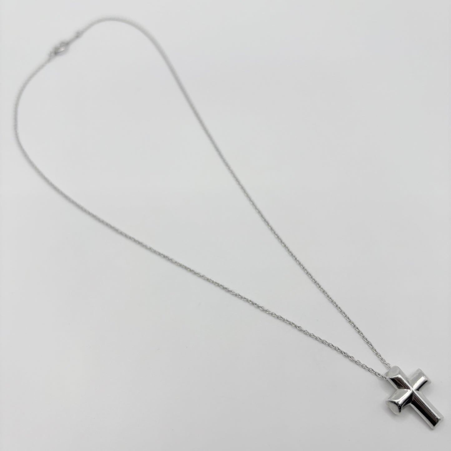 Tiffany&Co. ネックレス 43