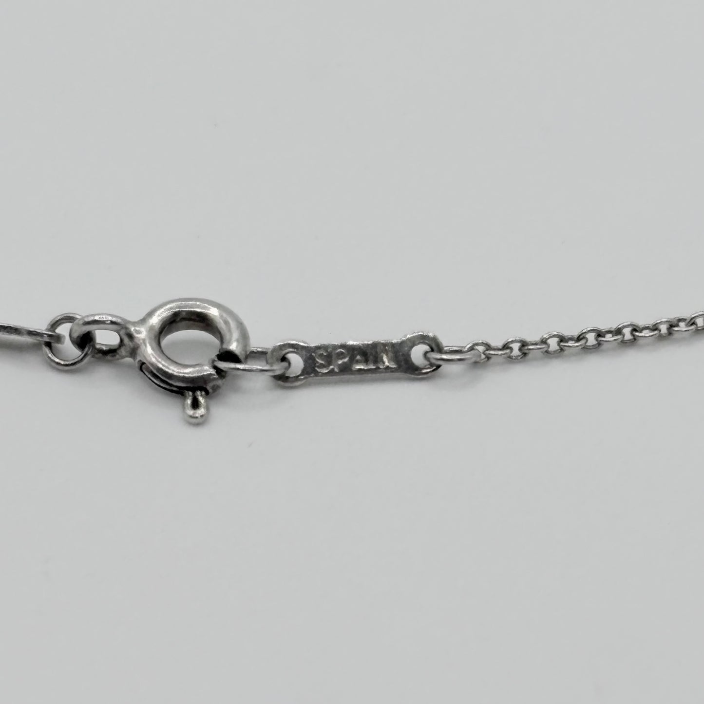 Tiffany&Co. ネックレス