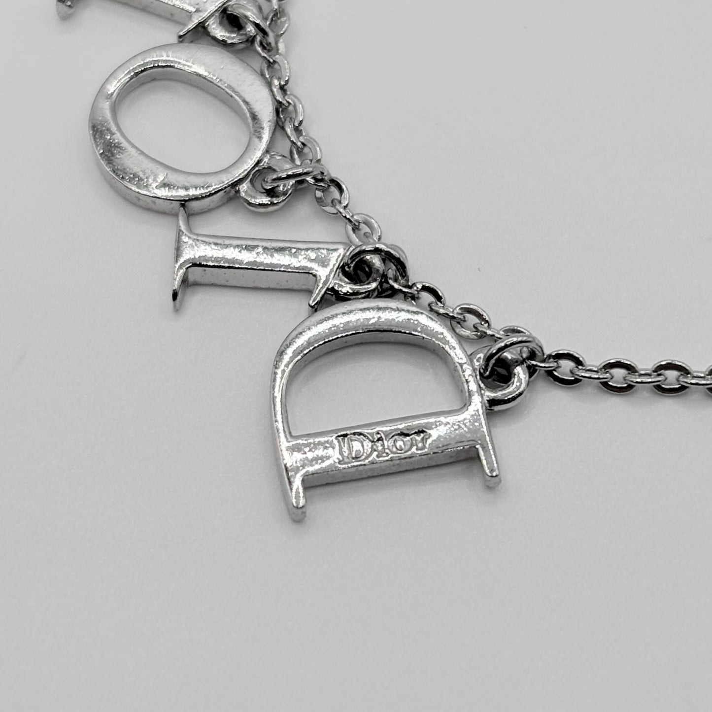 Christian Dior ブレスレット 205