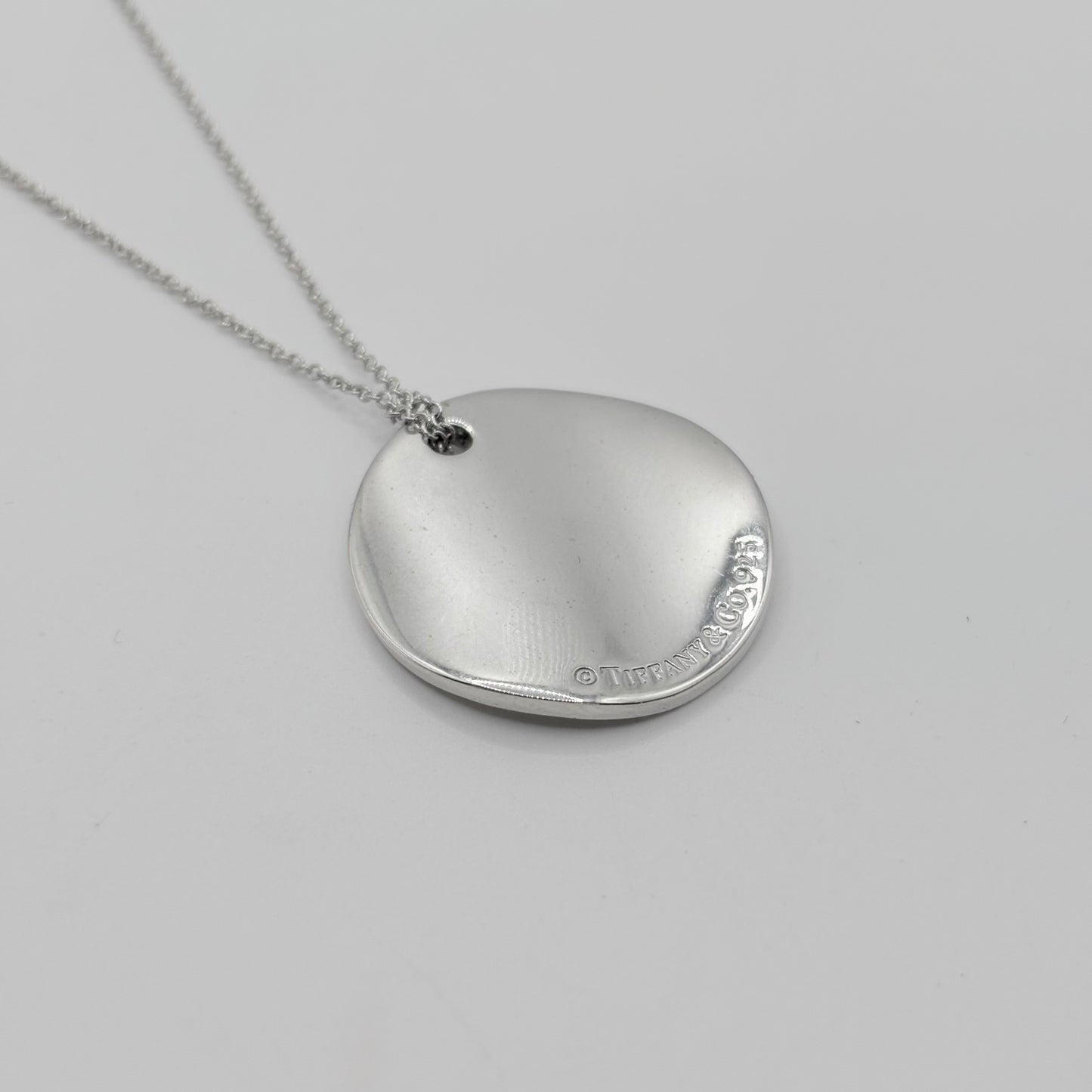 Tiffany&Co. ネックレス