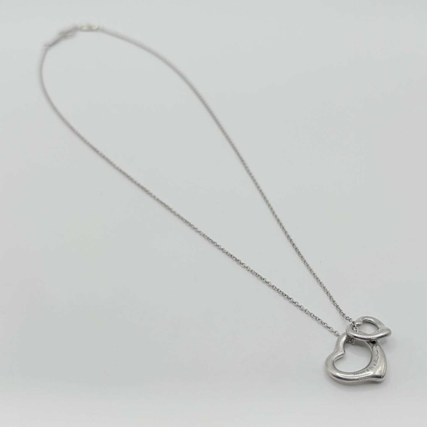 Tiffany&Co. ネックレス