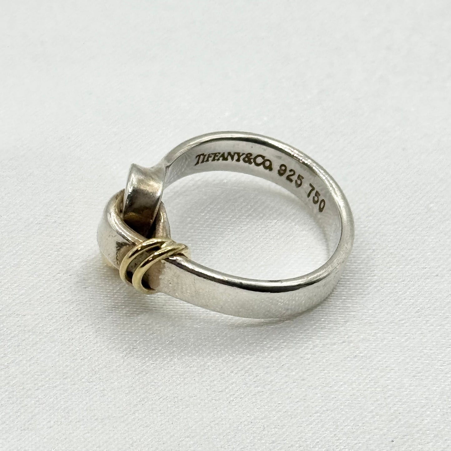 Tiffany&Co. リング 35