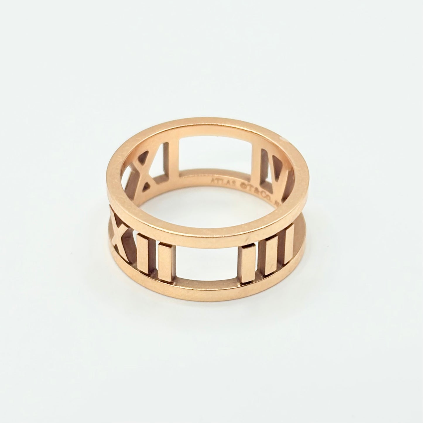 Tiffany&Co. リング