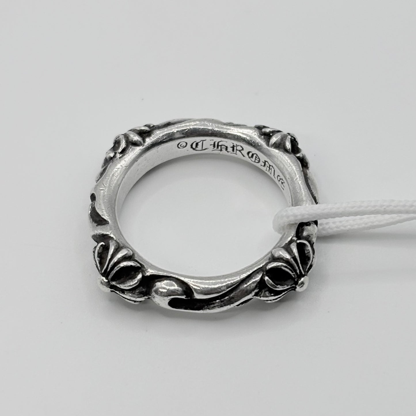 Chrome Hearts リング