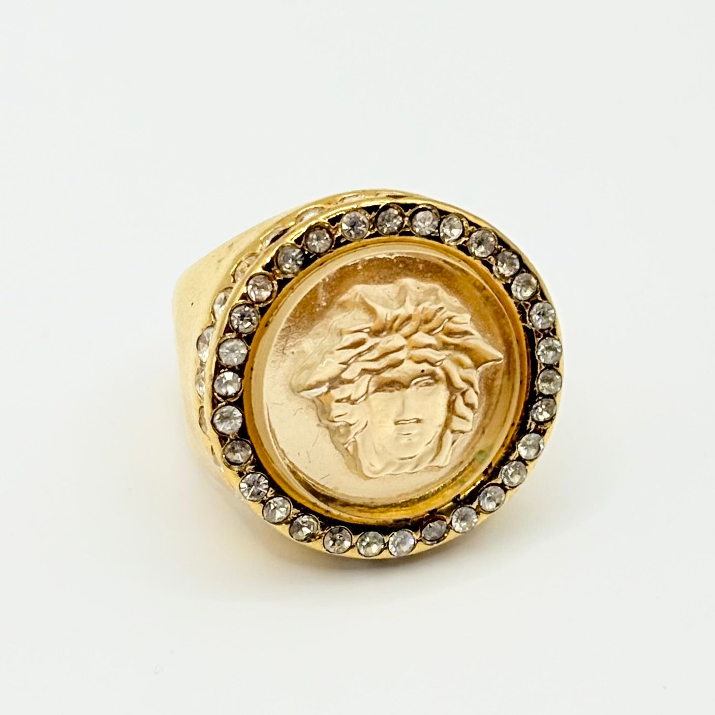 VERSACE リング