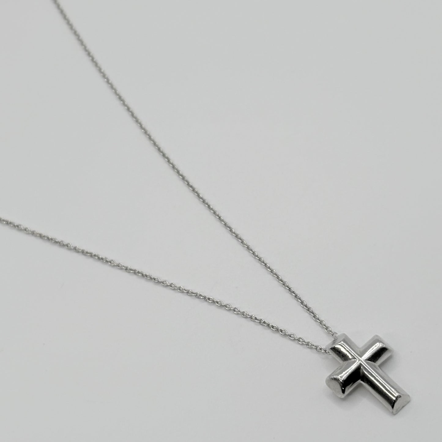 Tiffany&Co. ネックレス 43