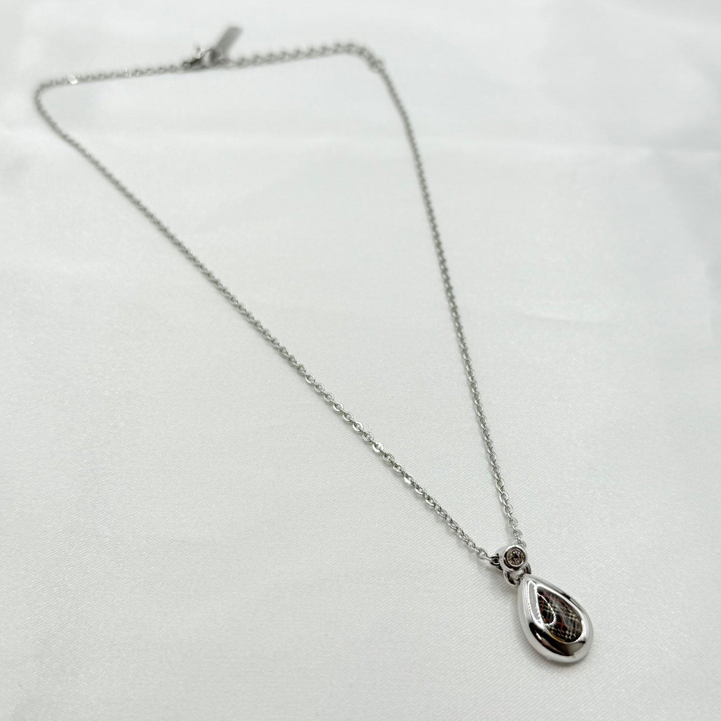 BURBERRY ネックレス 527