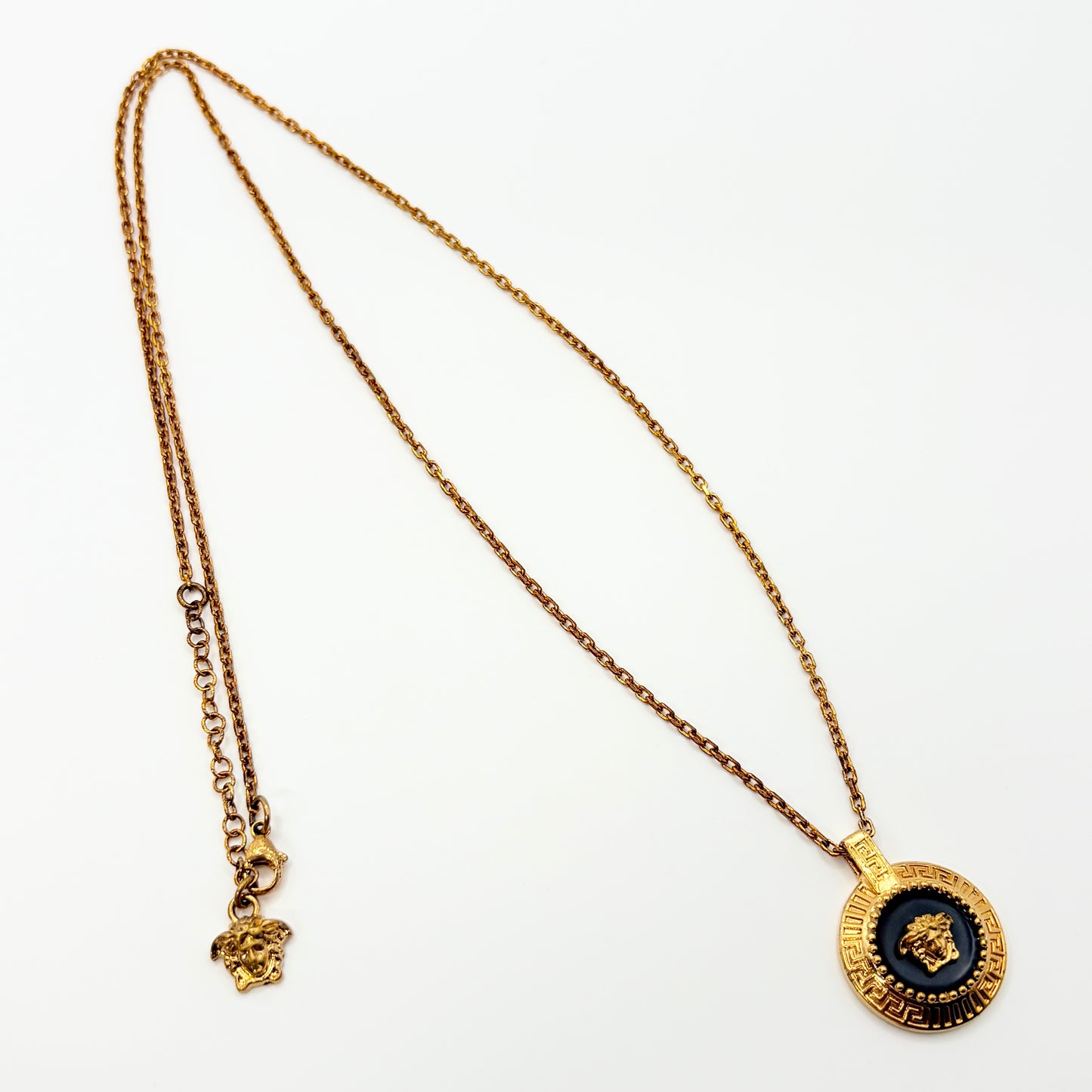 VERSACE ネックレス