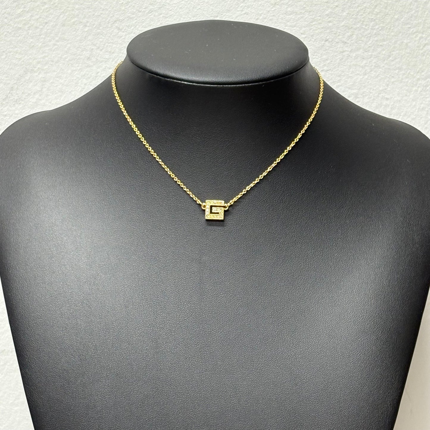 GIVENCHY ネックレス 670