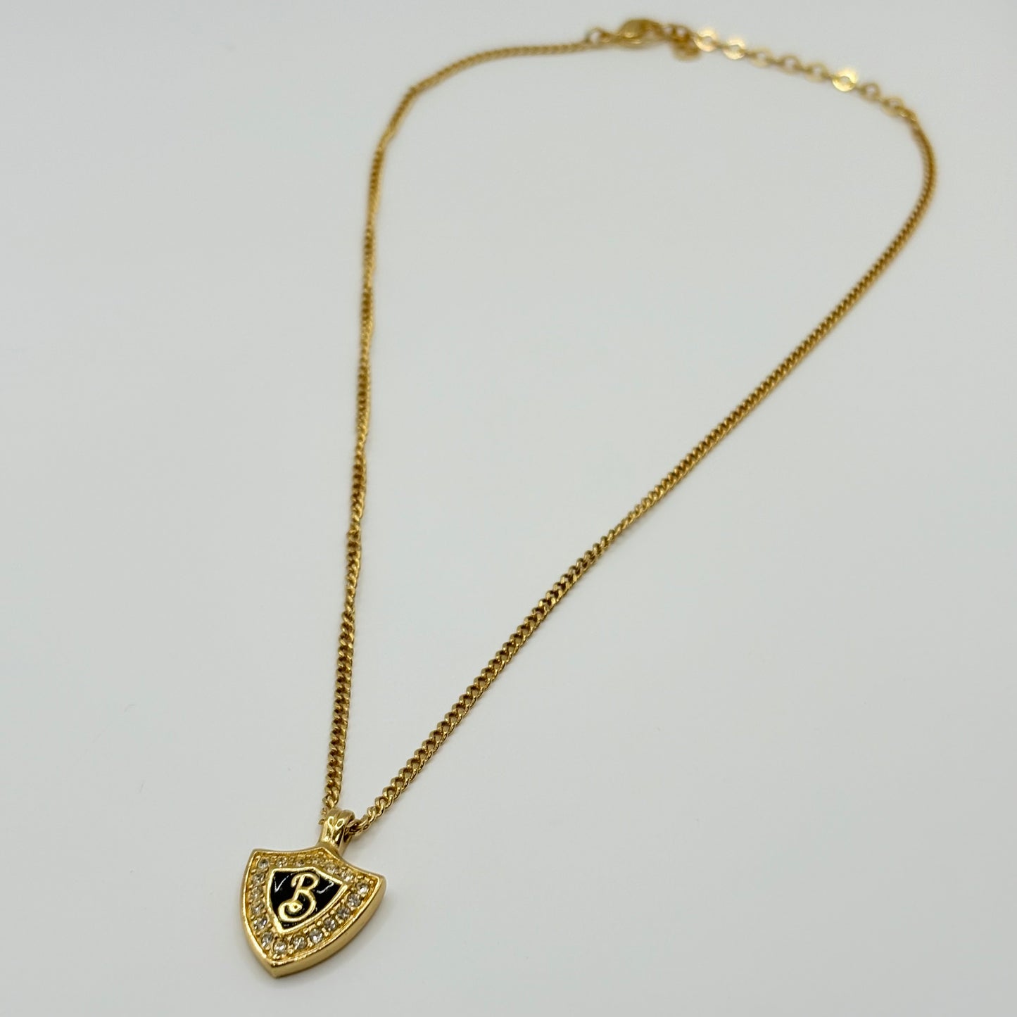 Burberry ネックレス 524
