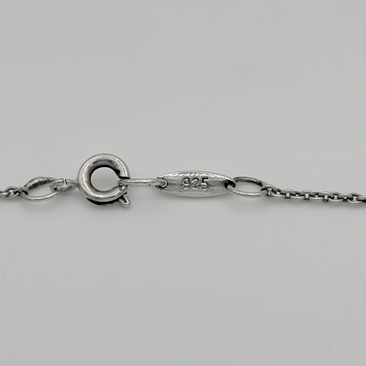 Tiffany&Co. ネックレス