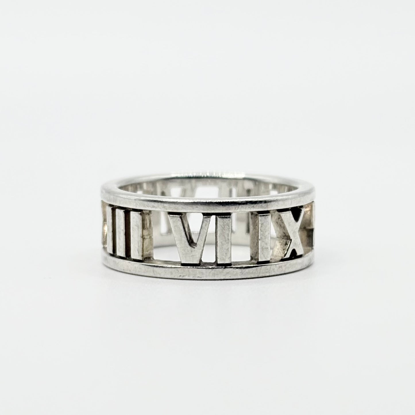 Tiffany&Co. リング 25