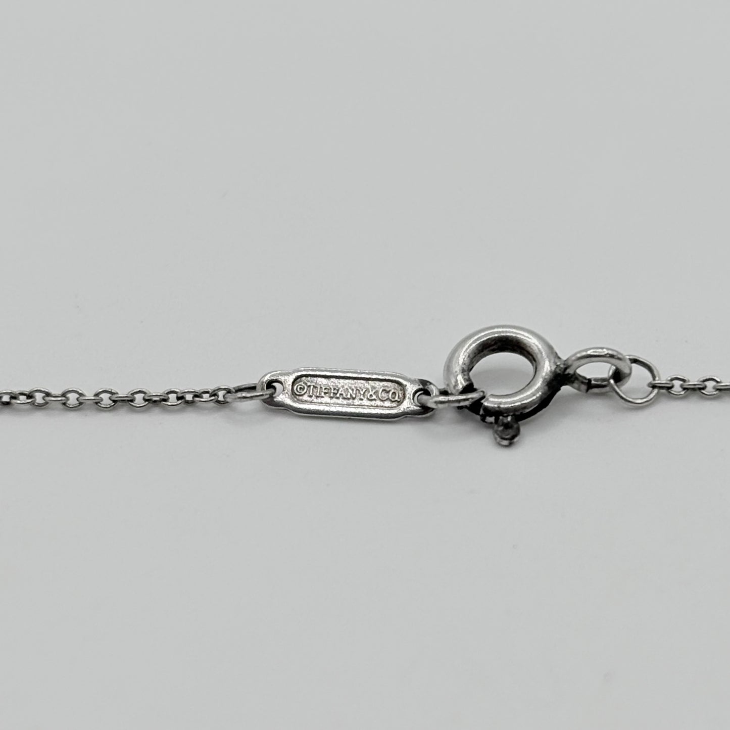 Tiffany&Co. ネックレス