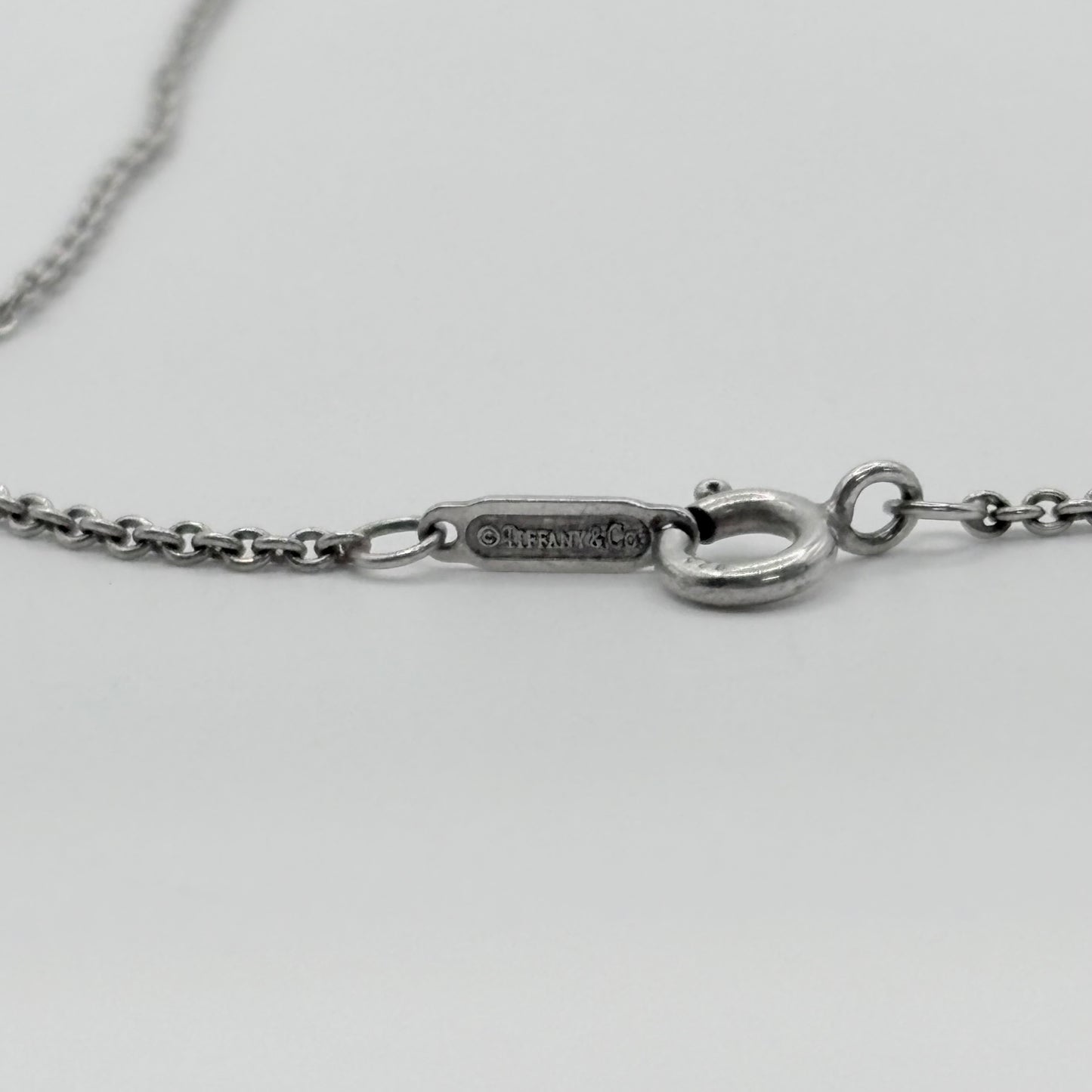 Tiffany&Co. ネックレス