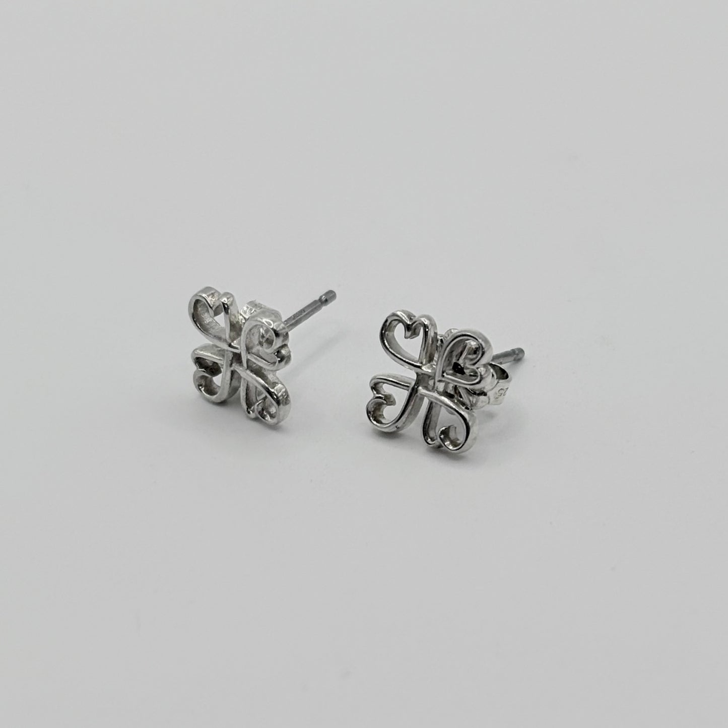 Tiffany&Co. ピアス