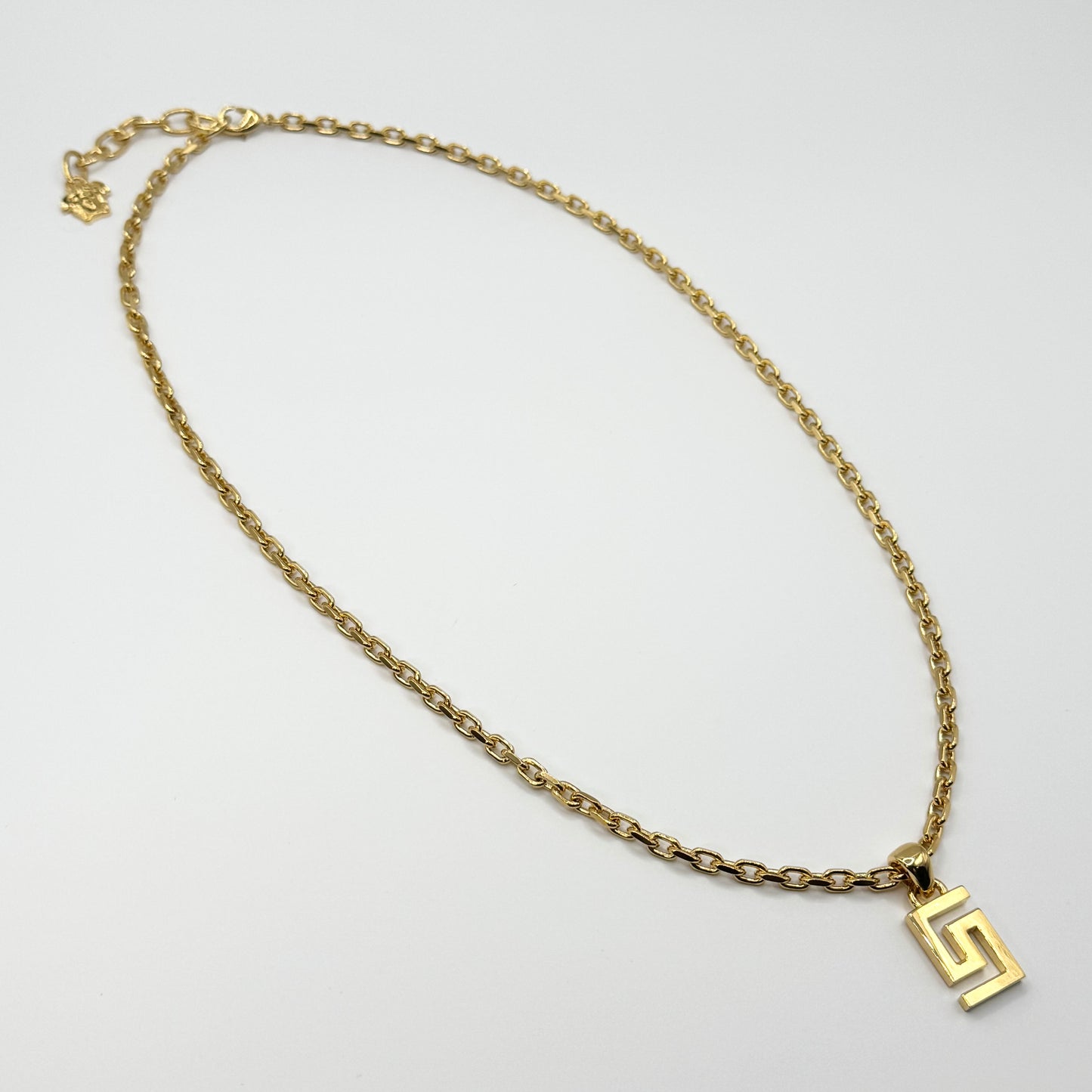 VERSACE ネックレス 517