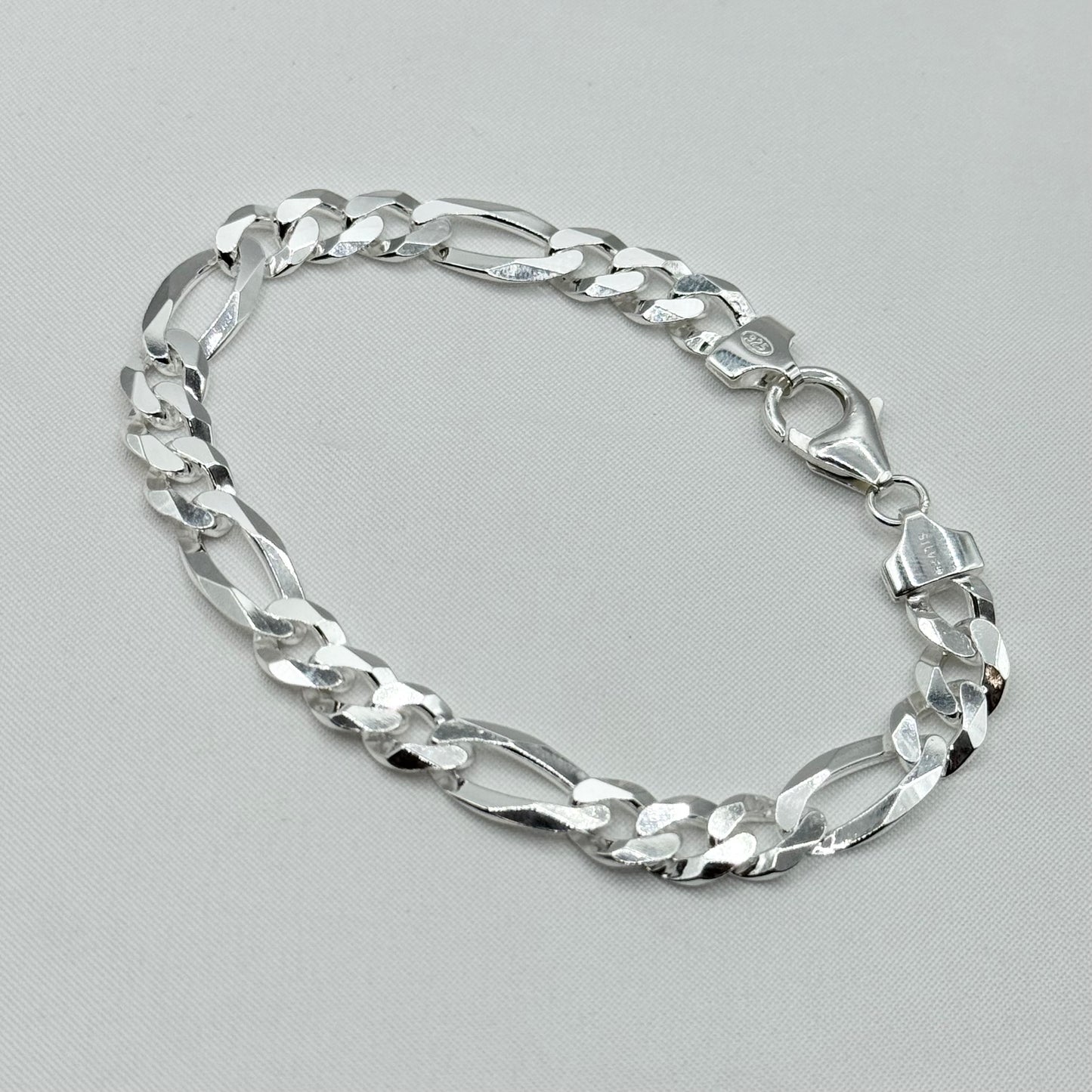 silver925 ブレスレット 493