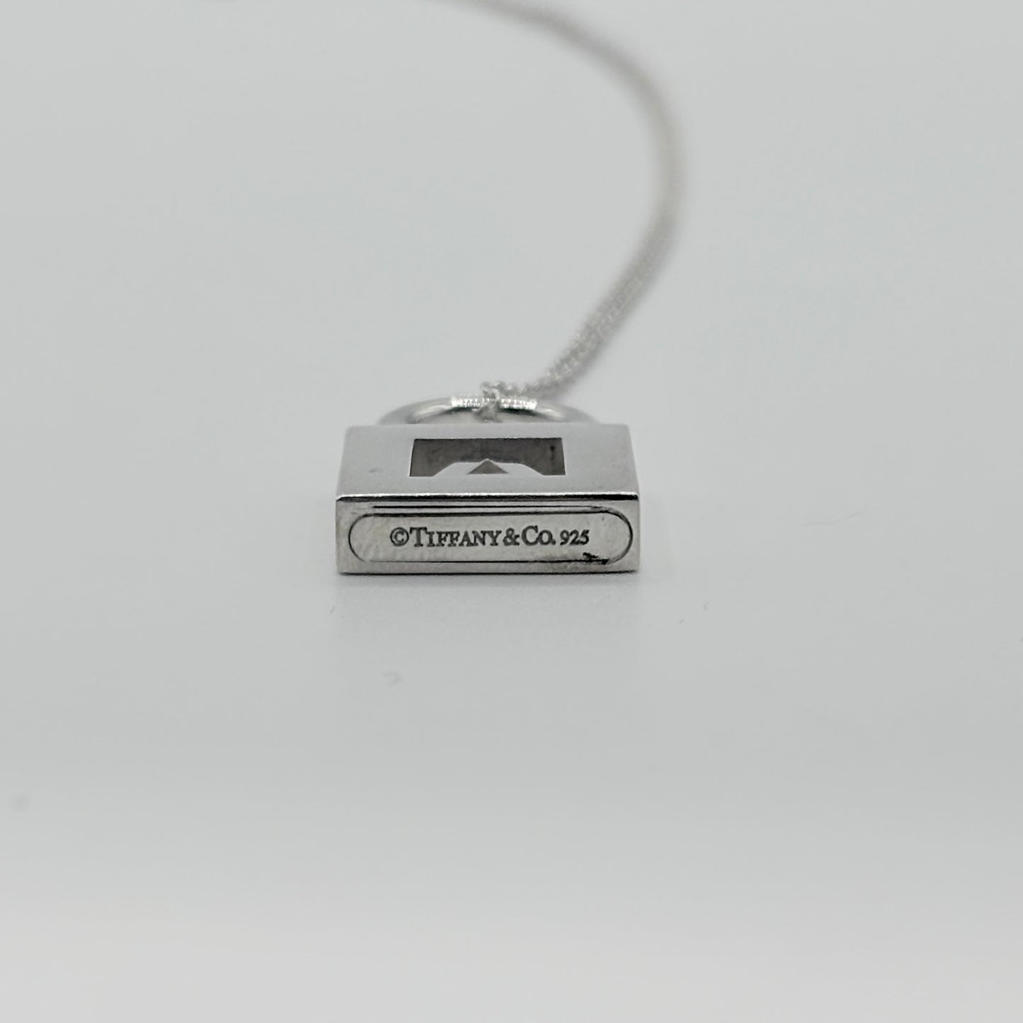 Tiffany&Co. ネックレス