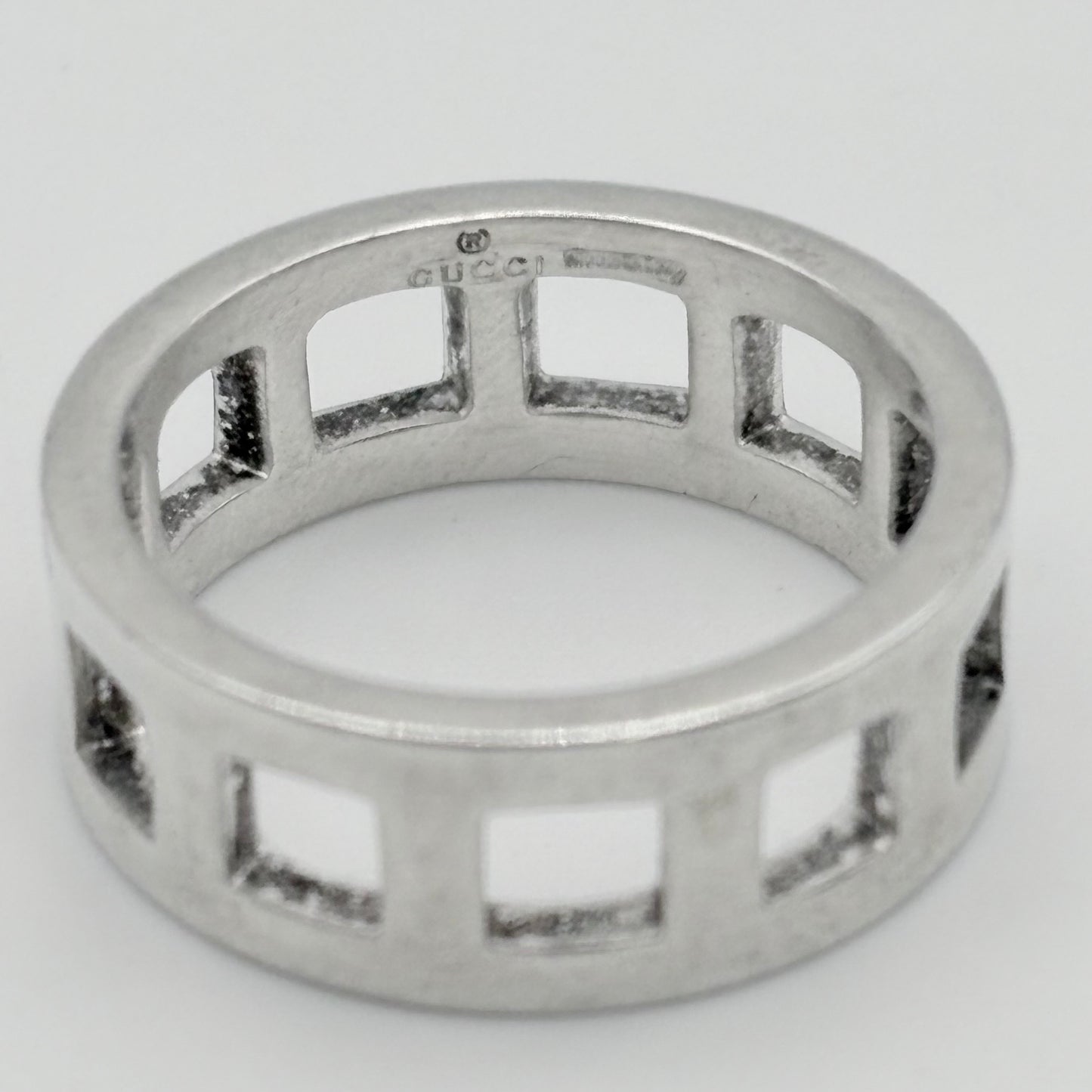 GUCCI リング