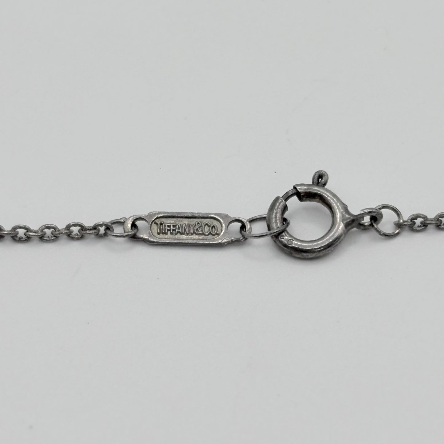 Tiffany&Co. ネックレス