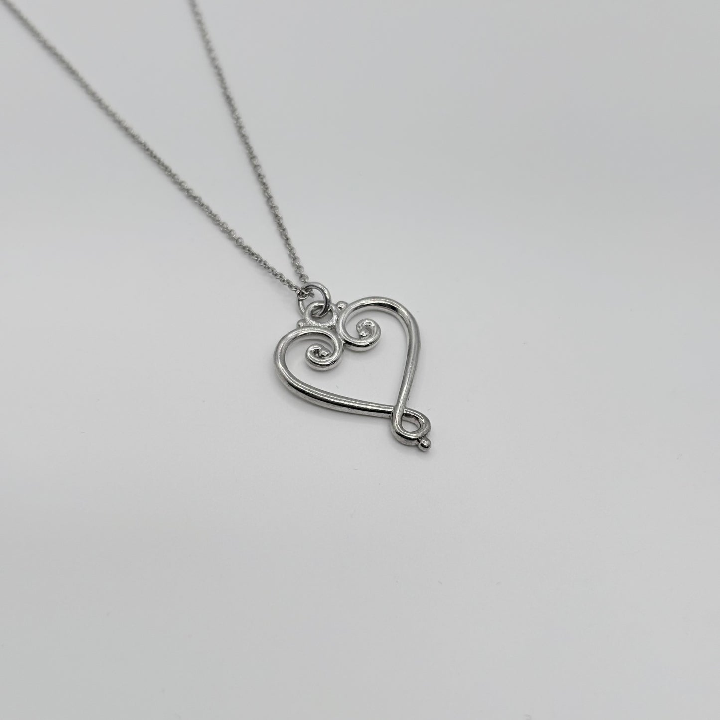 Tiffany&Co. ネックレス 849