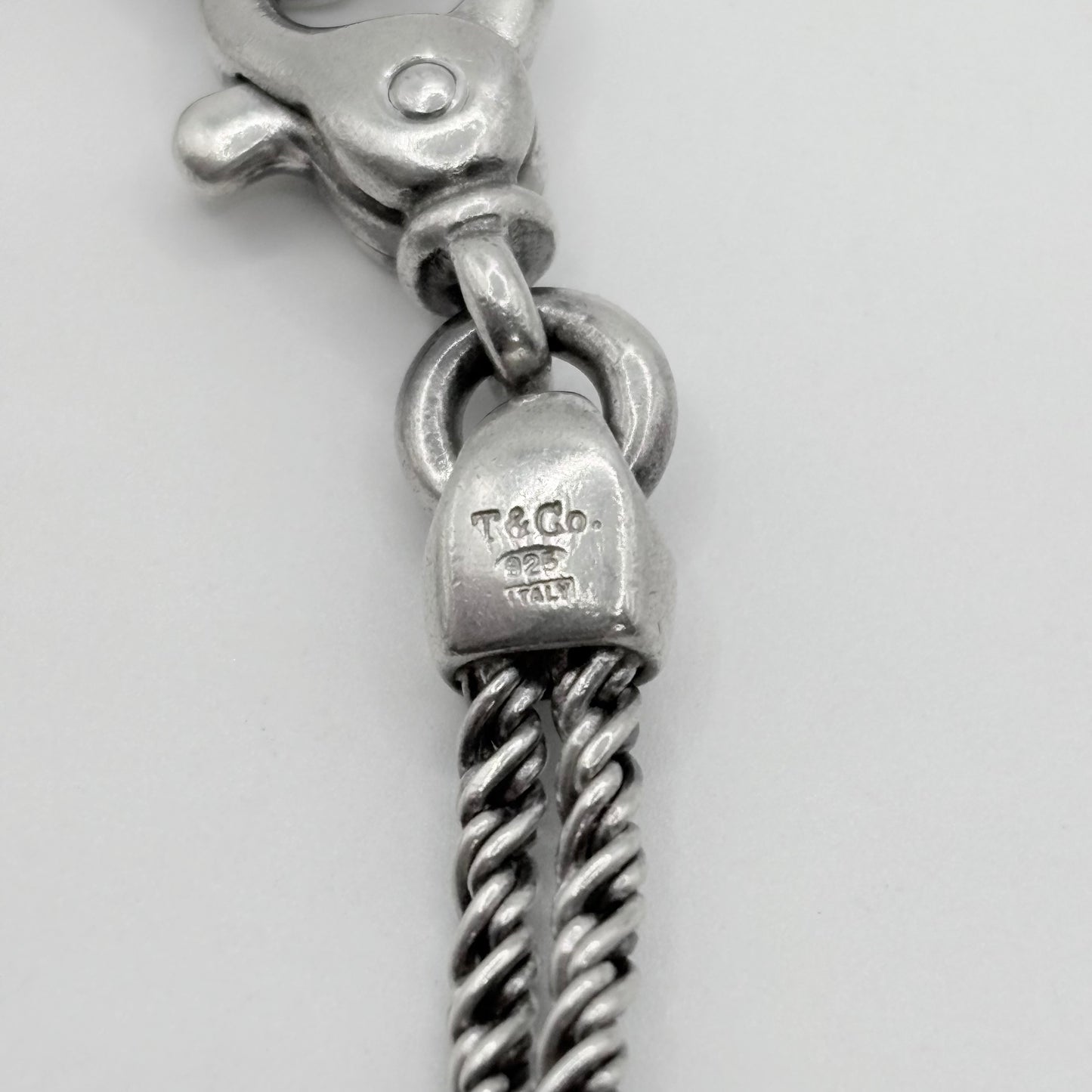 Tiffany&Co. ブレスレット