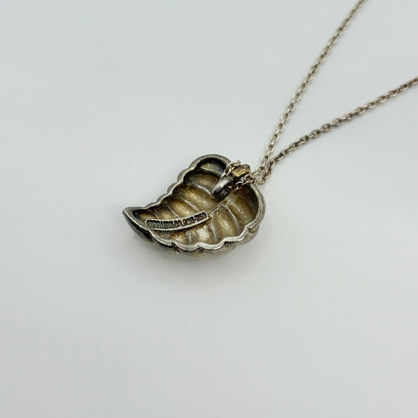 Tiffany&Co. ネックレス