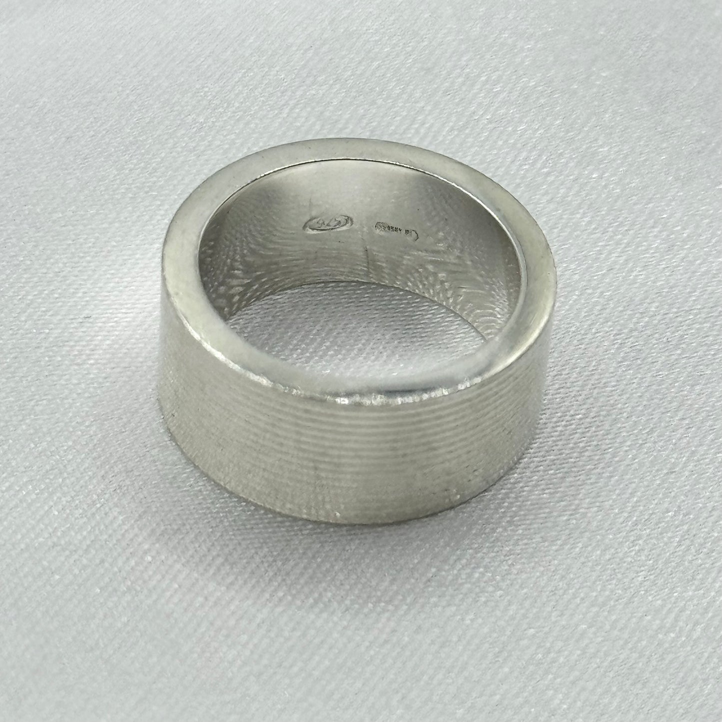 GUCCI リング 約5.5号 81