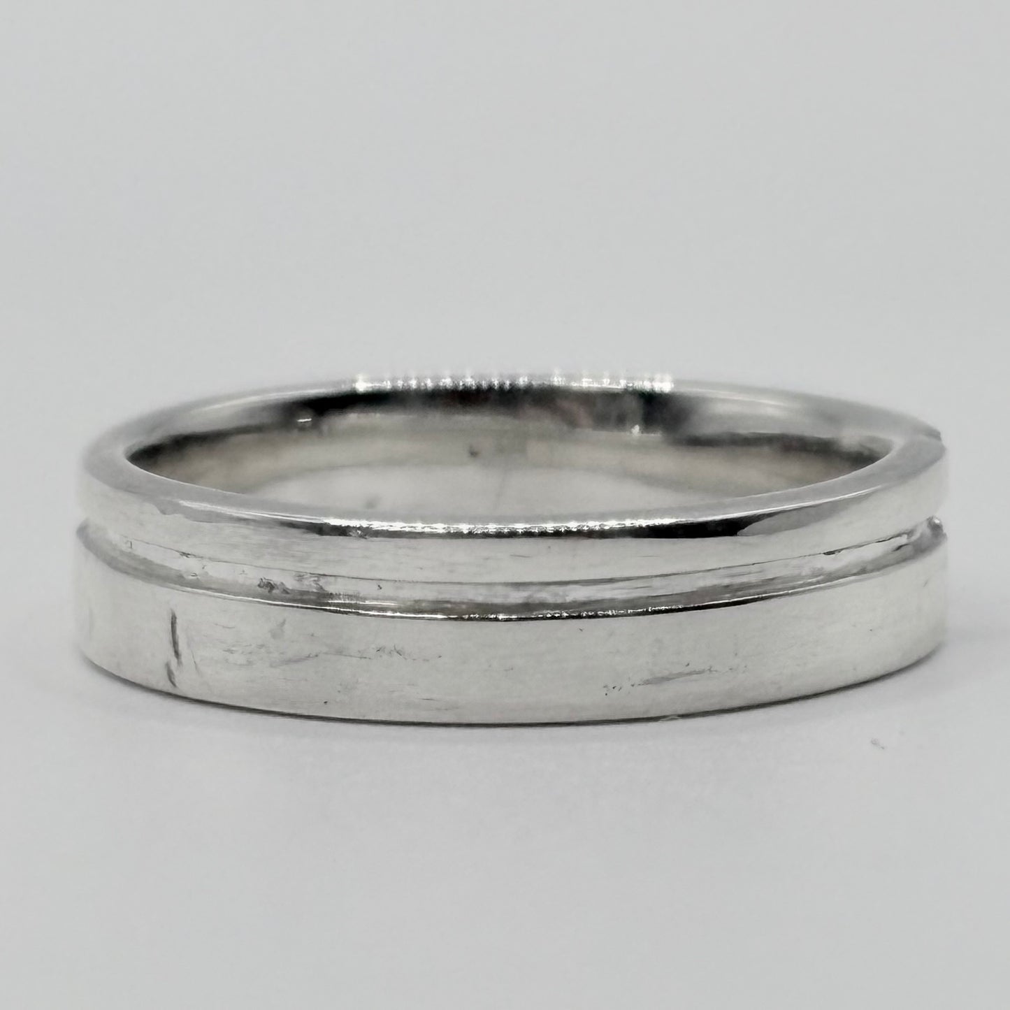 silver925 リング 586