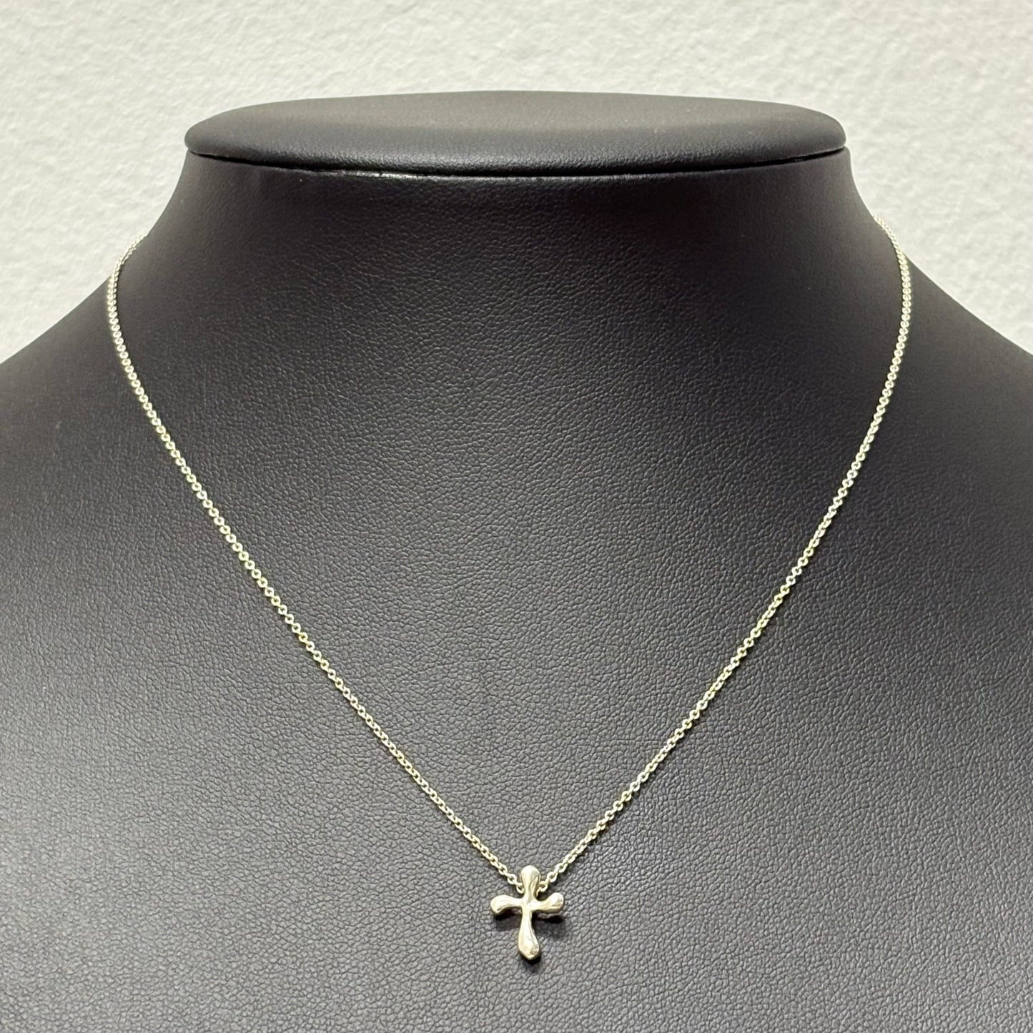 Tiffany&Co. ネックレス 11
