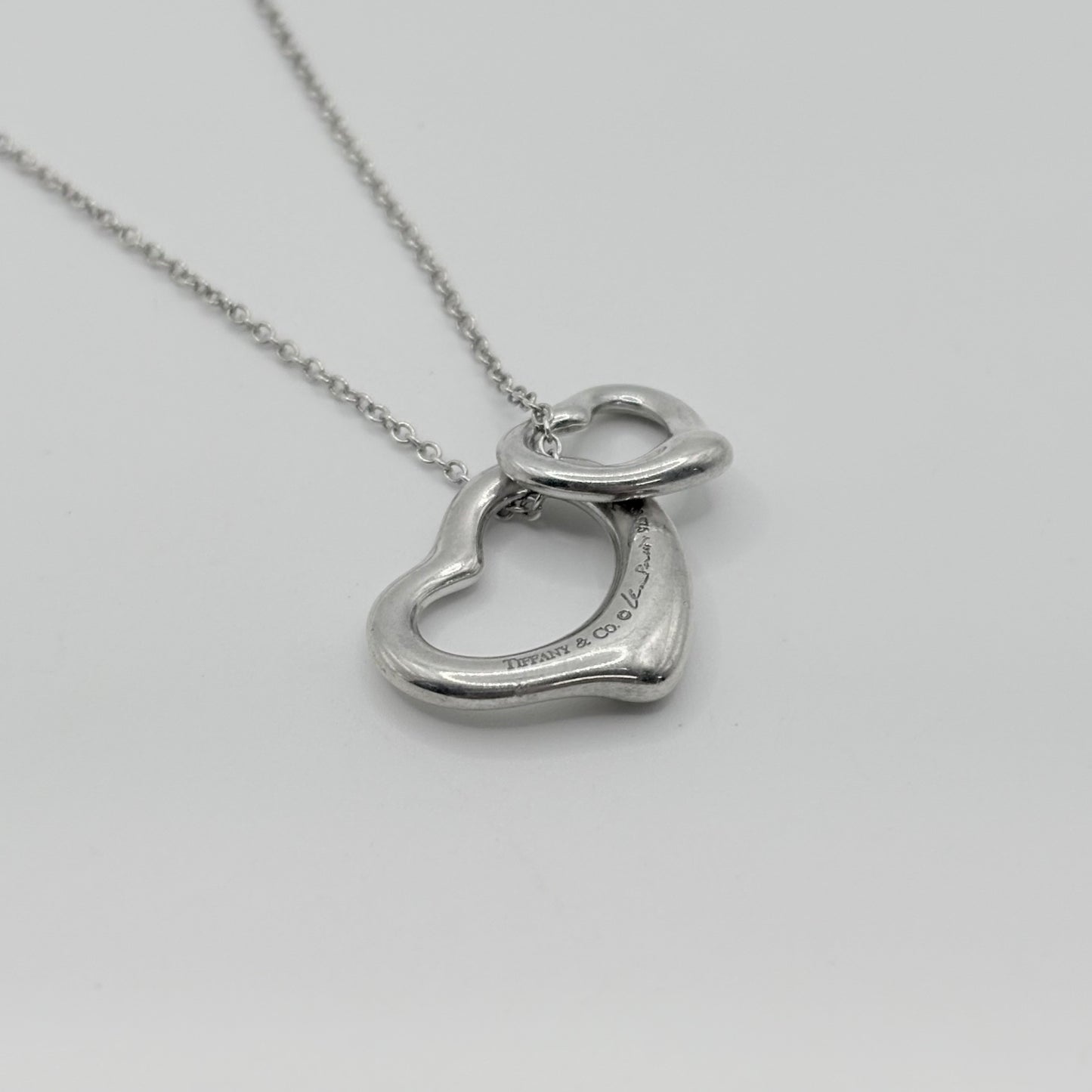 Tiffany&Co. ネックレス